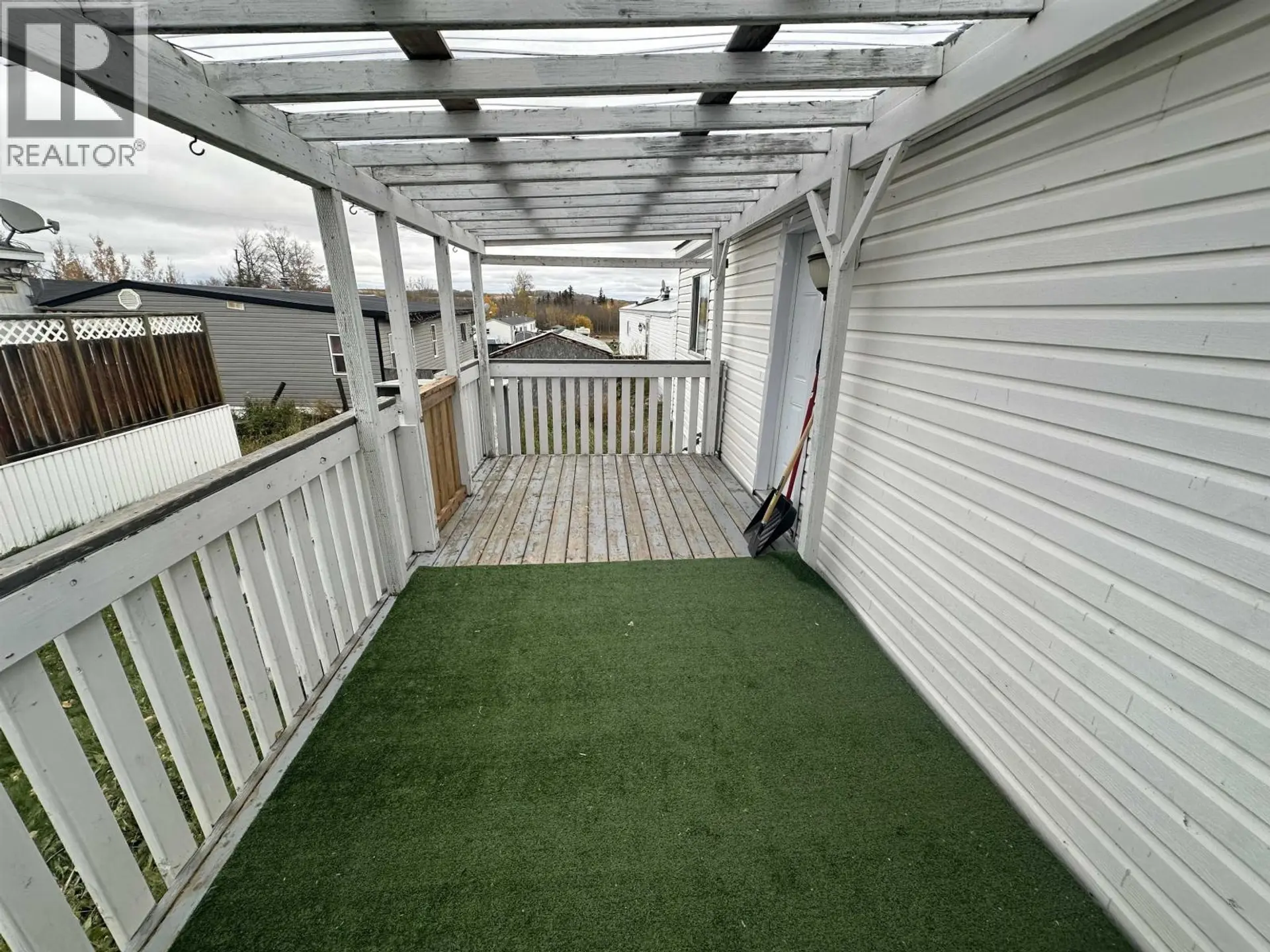 Property at #89 12842 OLD HOPE ROAD, Charlie Lake, BC