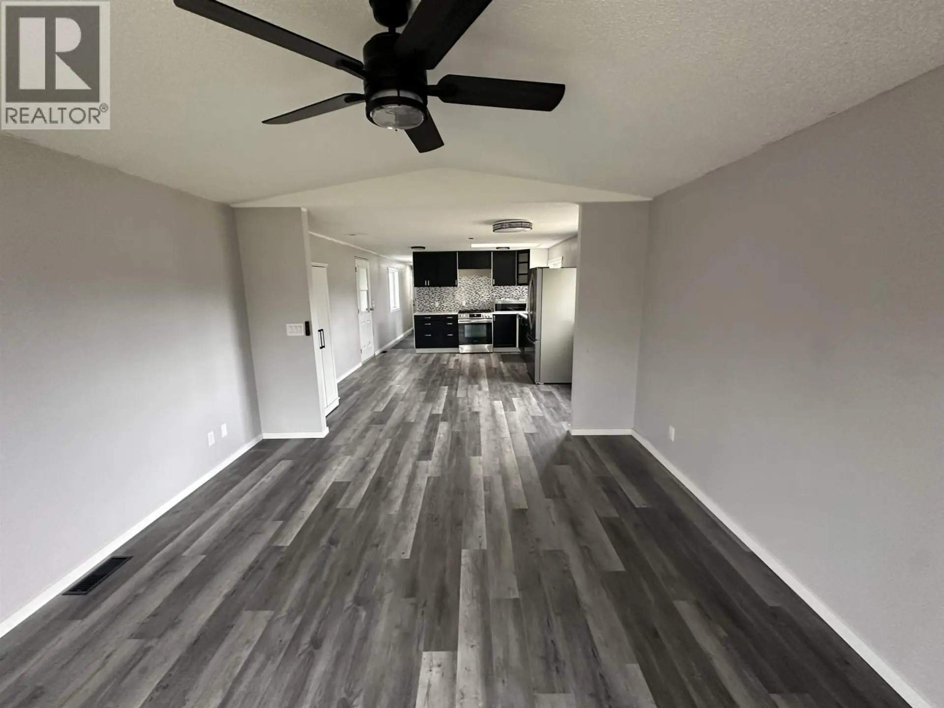 Property at #89 12842 OLD HOPE ROAD, Charlie Lake, BC