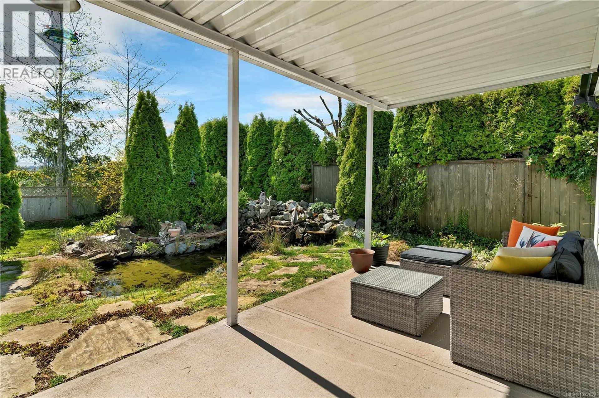 Property at 437 Rockland Rd, Campbell River, BC