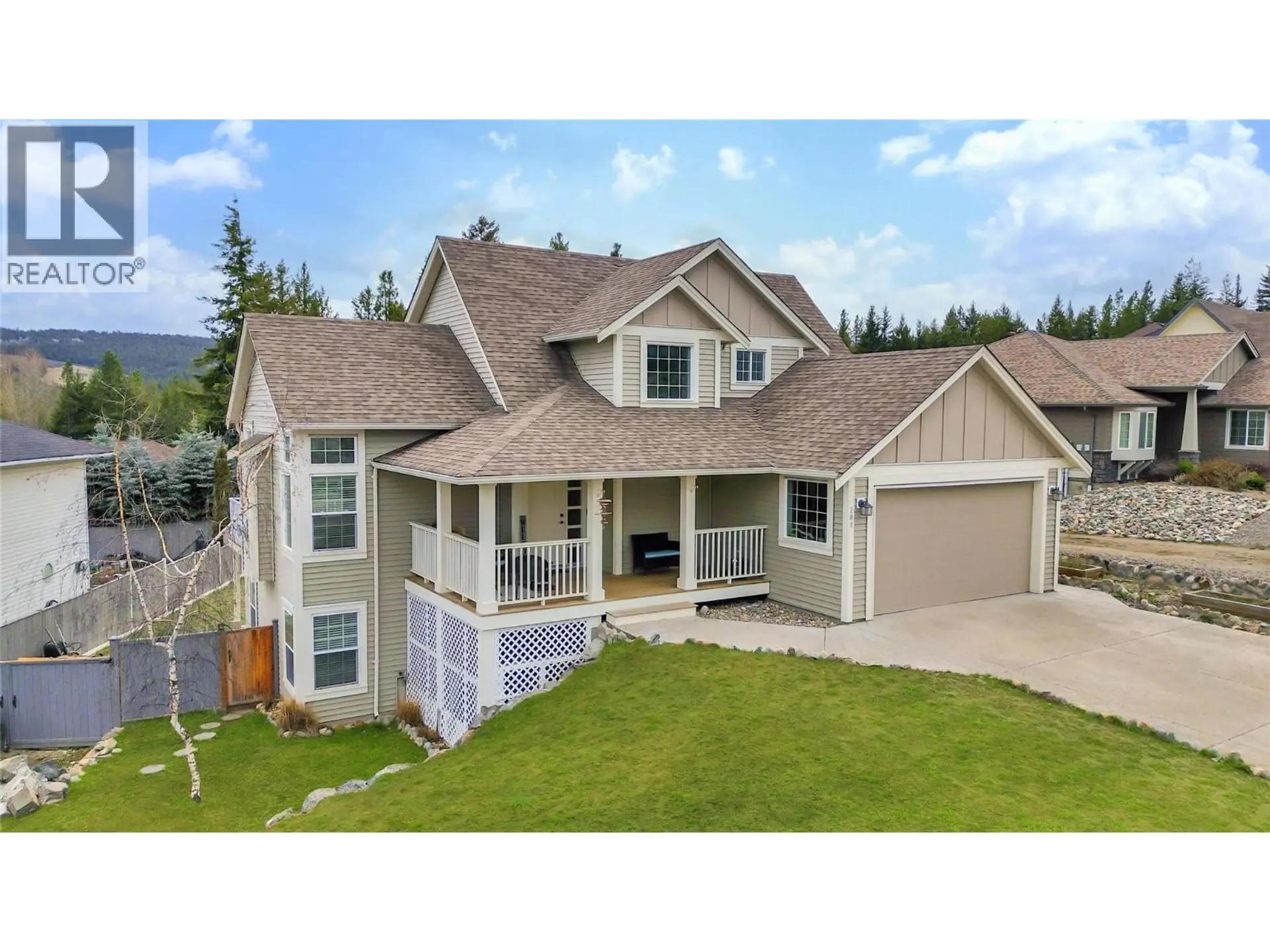 Property at 201 WESTRIDGE Court, Princeton, BC