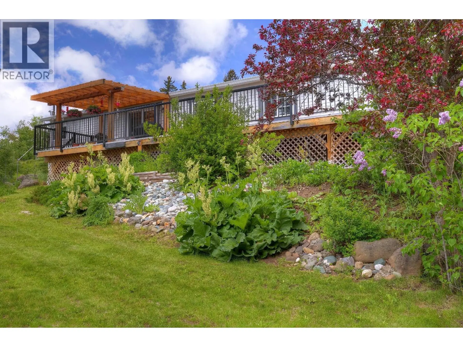 Property at 3742 HORSEFLY ROAD, 150 Mile House, BC