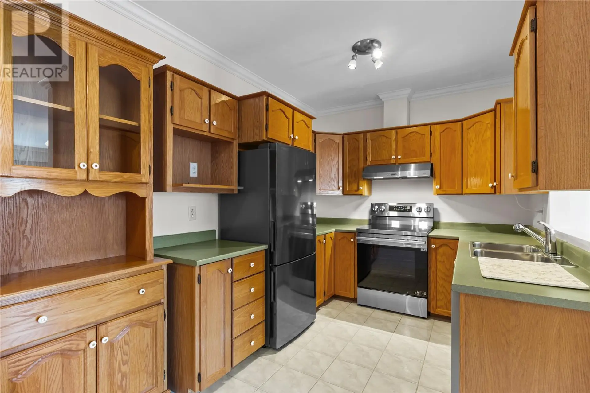 Property at #306 386 ELIZABETH AVENUE, St. John's, NL