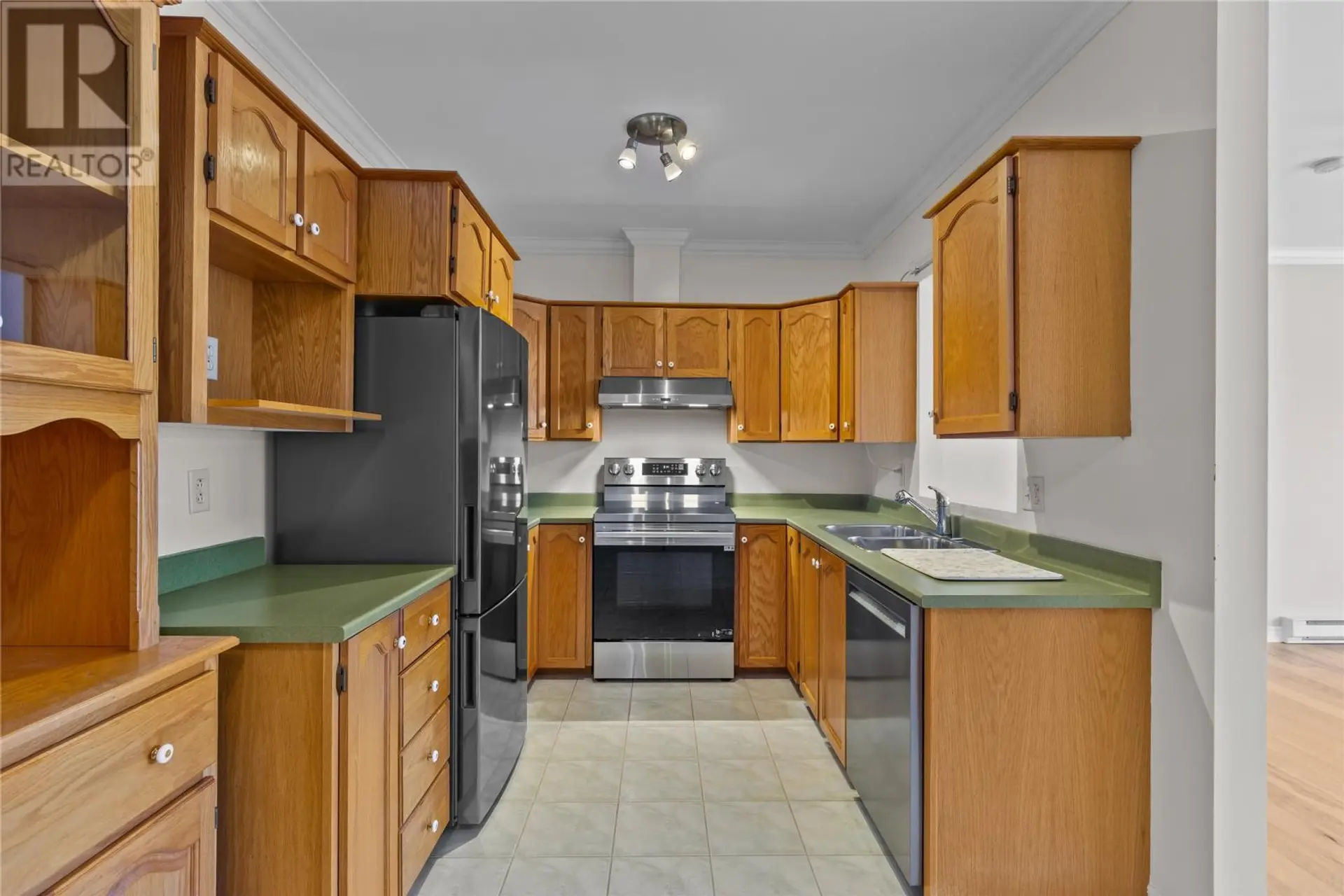 Property at #306 386 ELIZABETH AVENUE, St. John's, NL