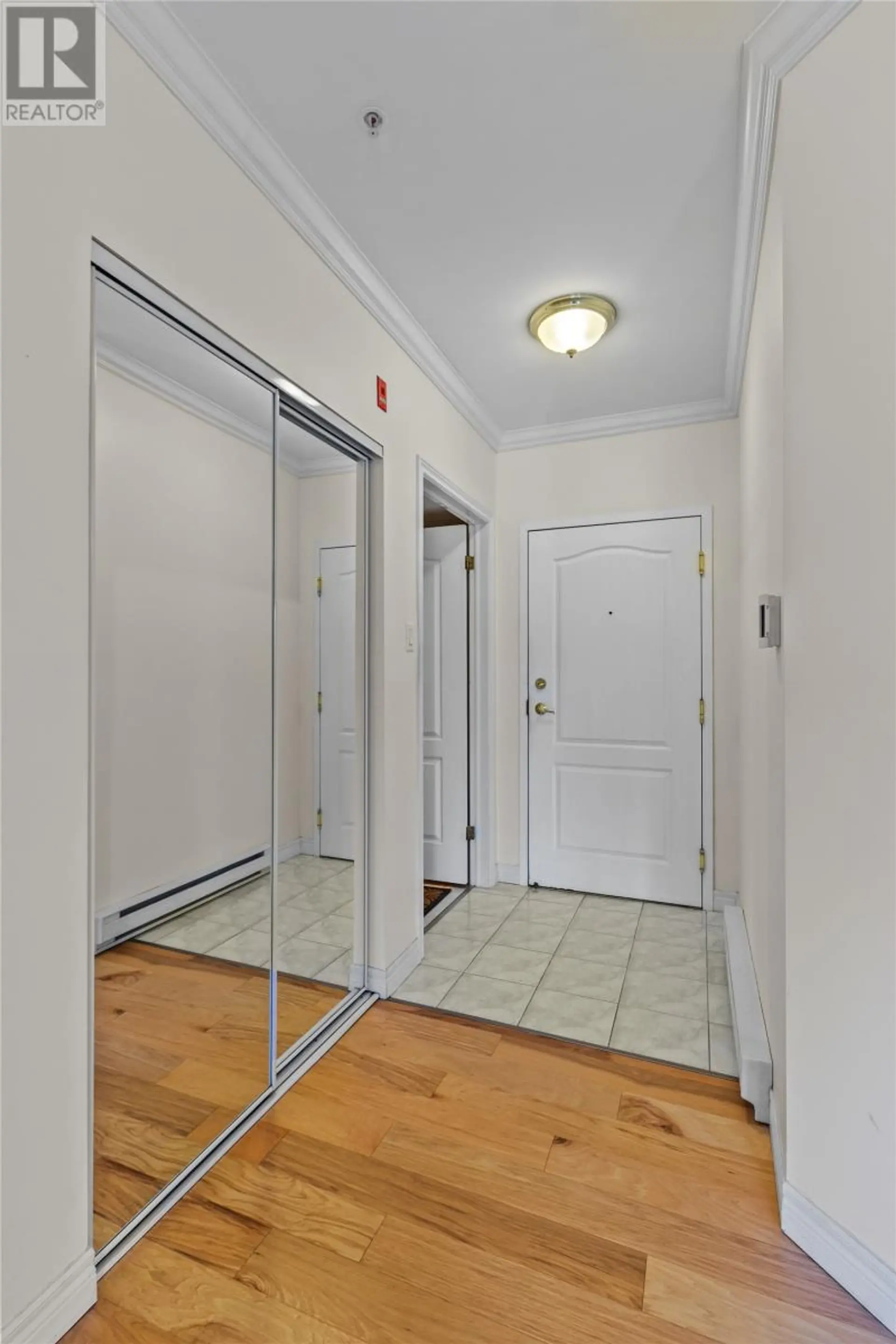 Property at #306 386 ELIZABETH AVENUE, St. John's, NL