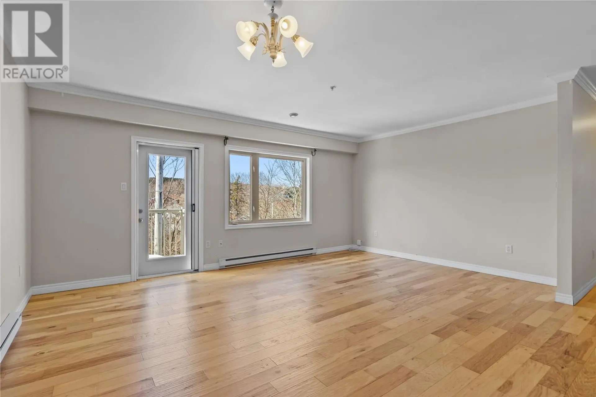 Property at #306 386 ELIZABETH AVENUE, St. John's, NL