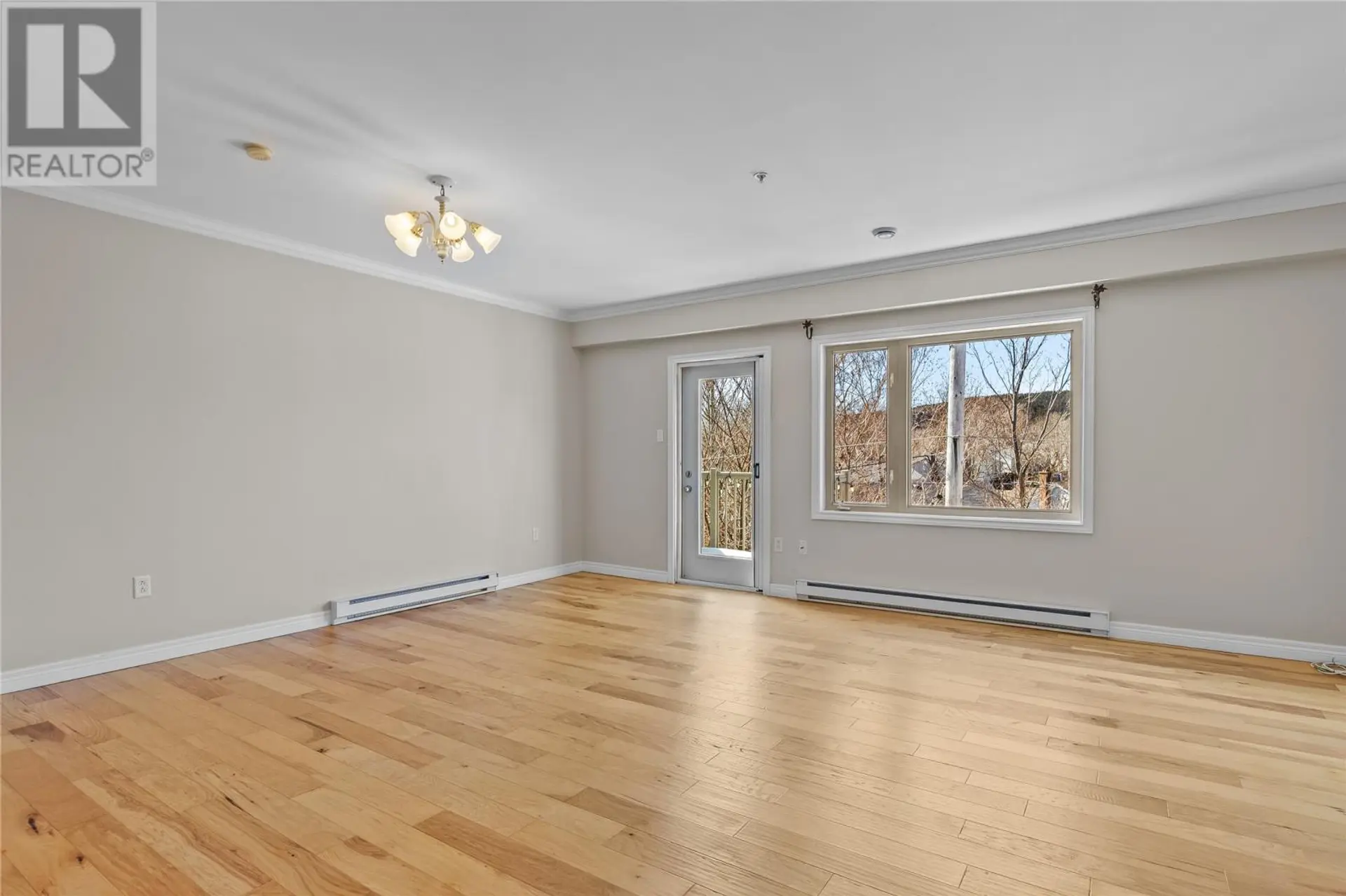 Property at #306 386 ELIZABETH AVENUE, St. John's, NL