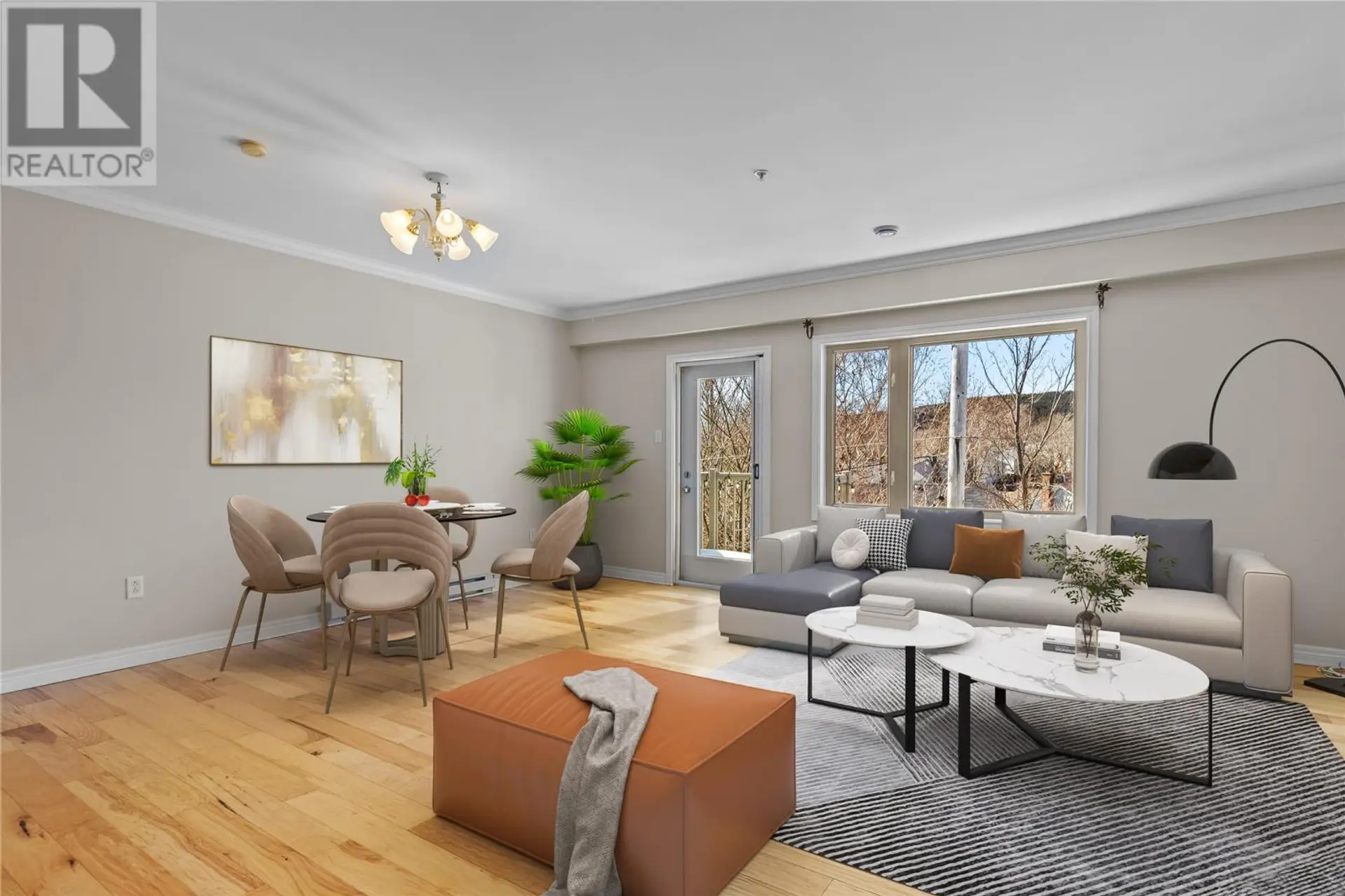 Property at #306 386 ELIZABETH AVENUE, St. John's, NL