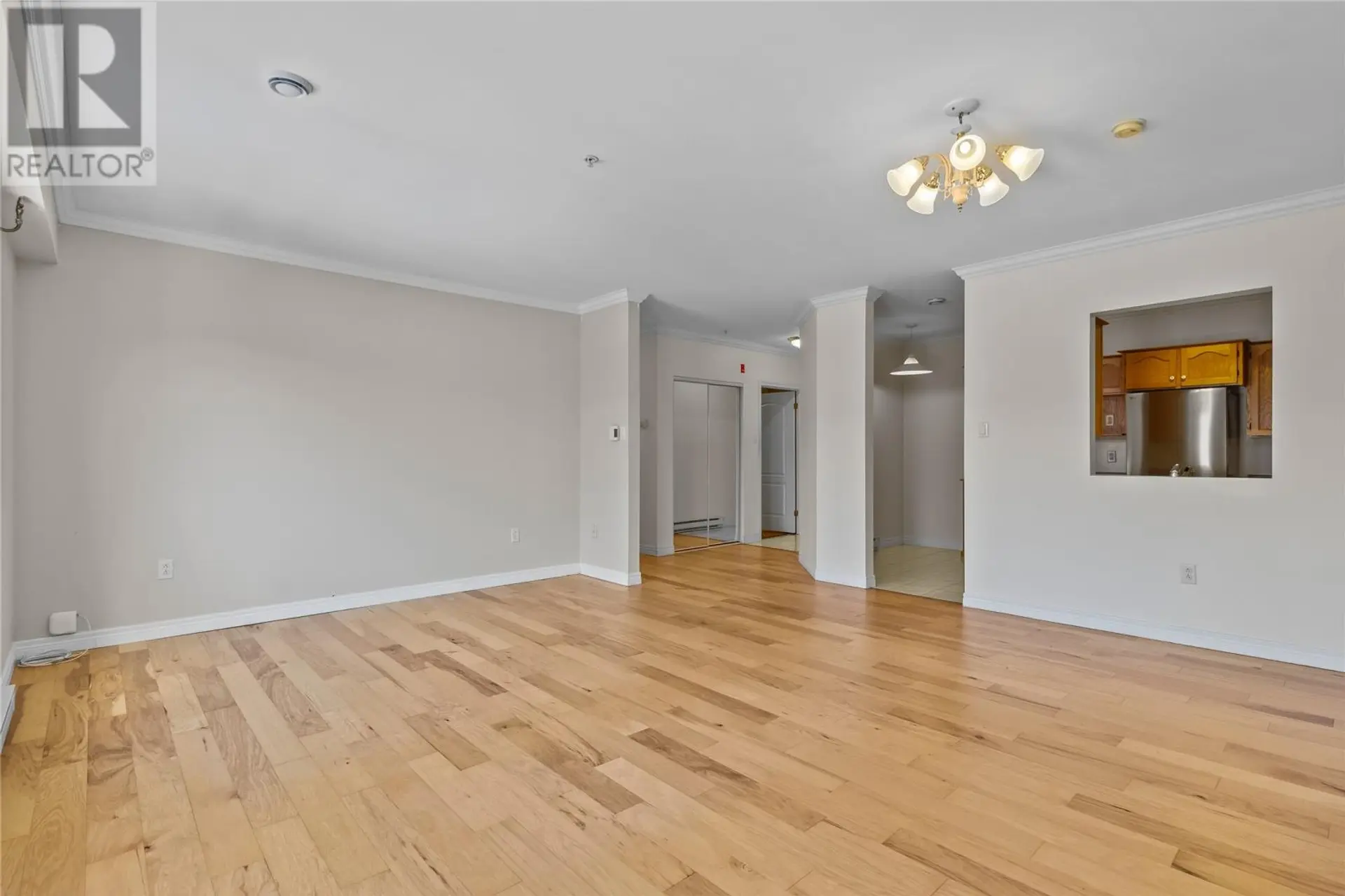 Property at #306 386 ELIZABETH AVENUE, St. John's, NL