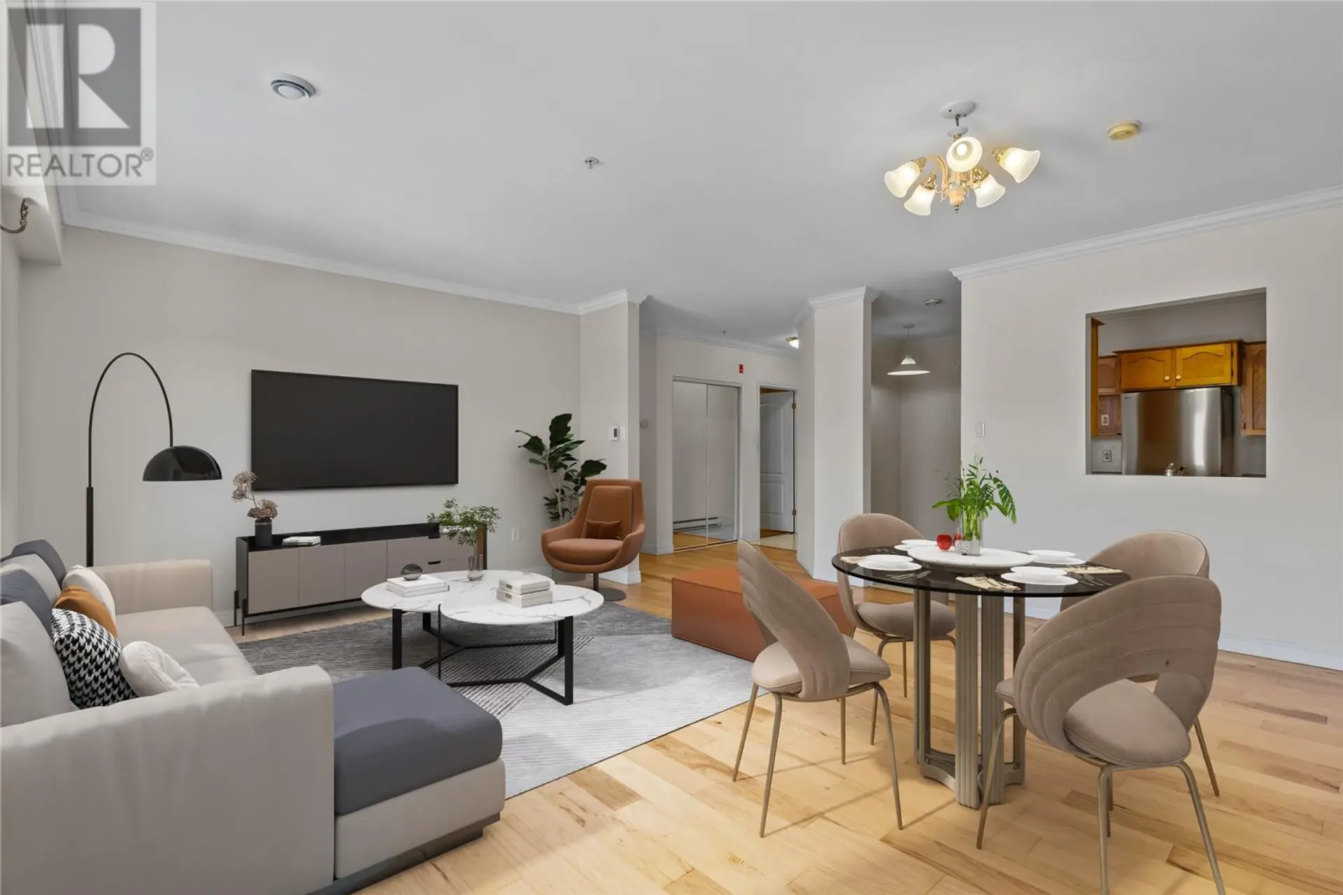 Property at #306 386 ELIZABETH AVENUE, St. John's, NL