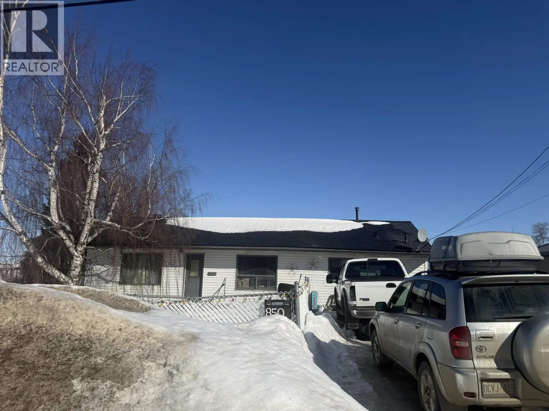 Property at 8508 98 AVENUE, Fort St. John, BC