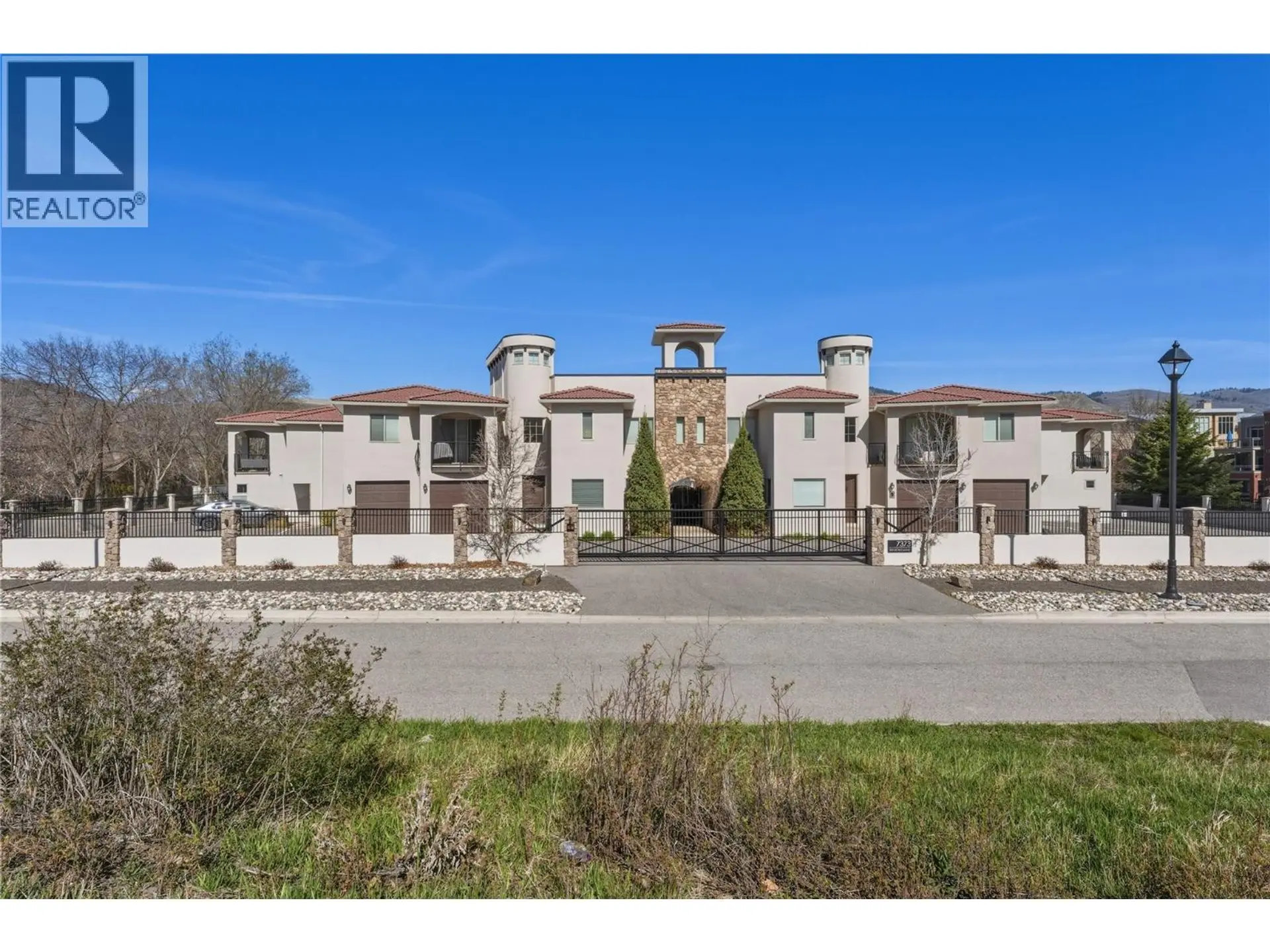 Property at #8 7373 Brooks Lane, Vernon, BC