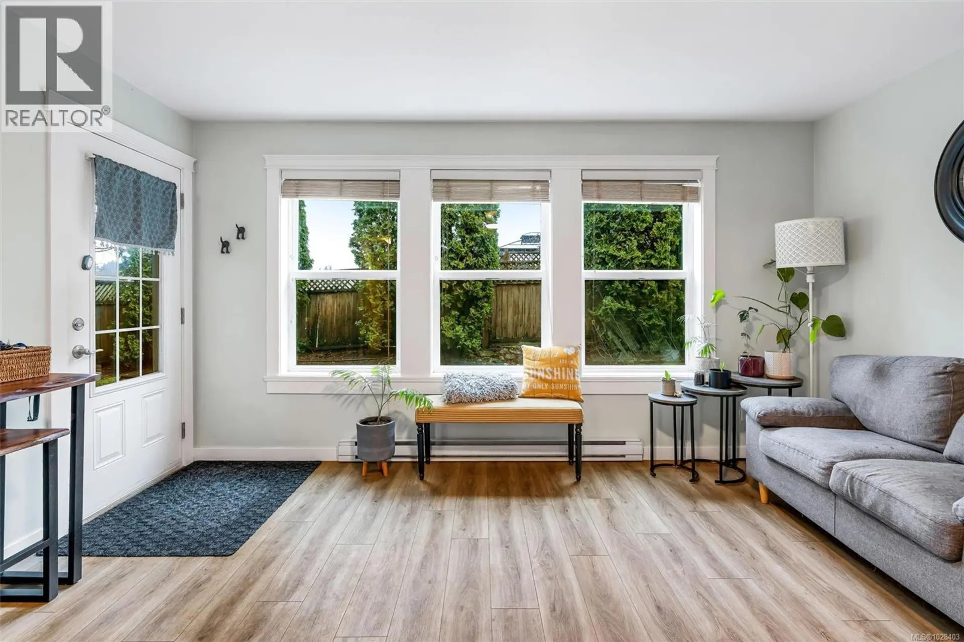 Property at #109 954 WALFRED RD, Langford, BC