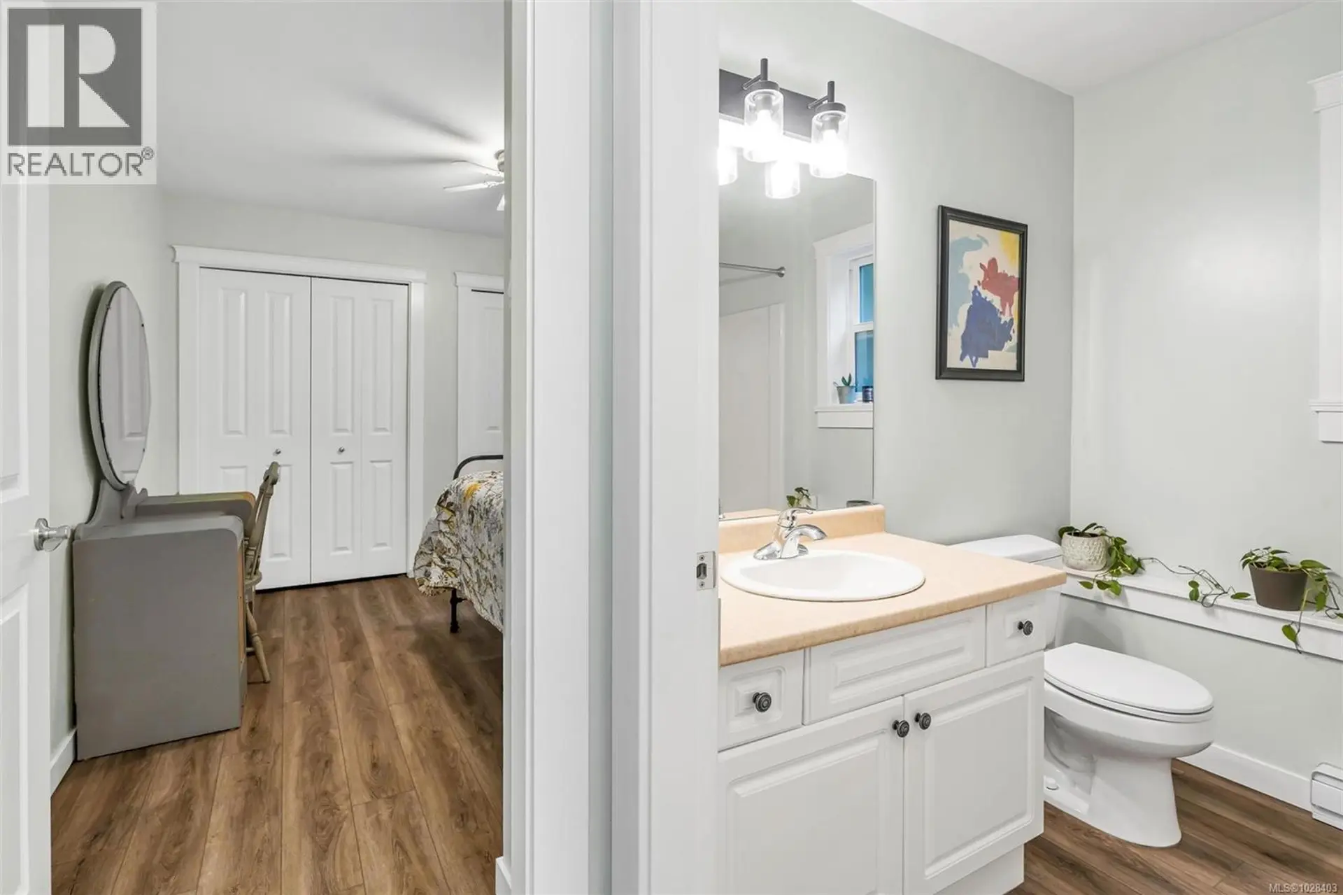 Property at #109 954 WALFRED RD, Langford, BC