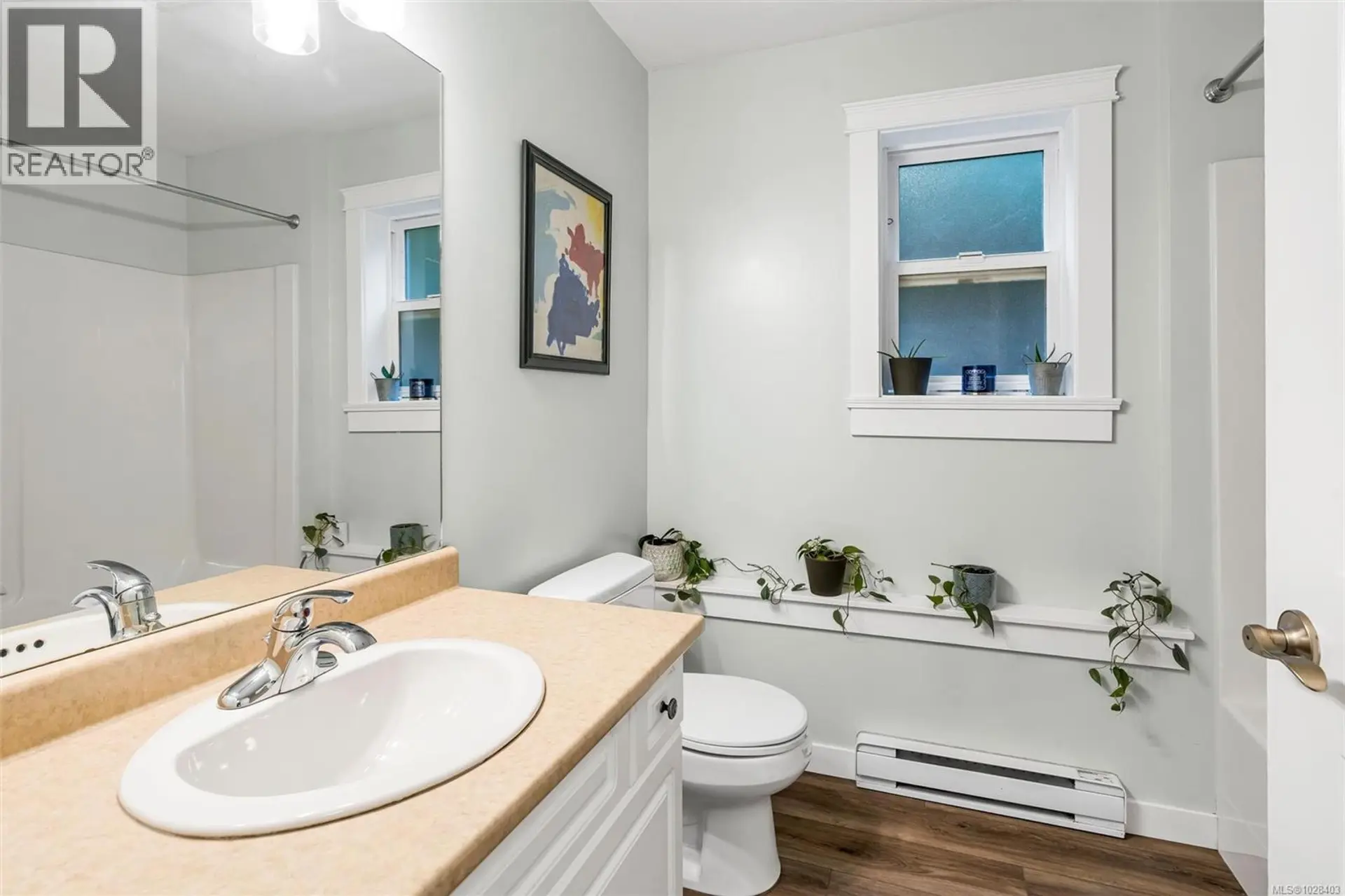 Property at #109 954 WALFRED RD, Langford, BC