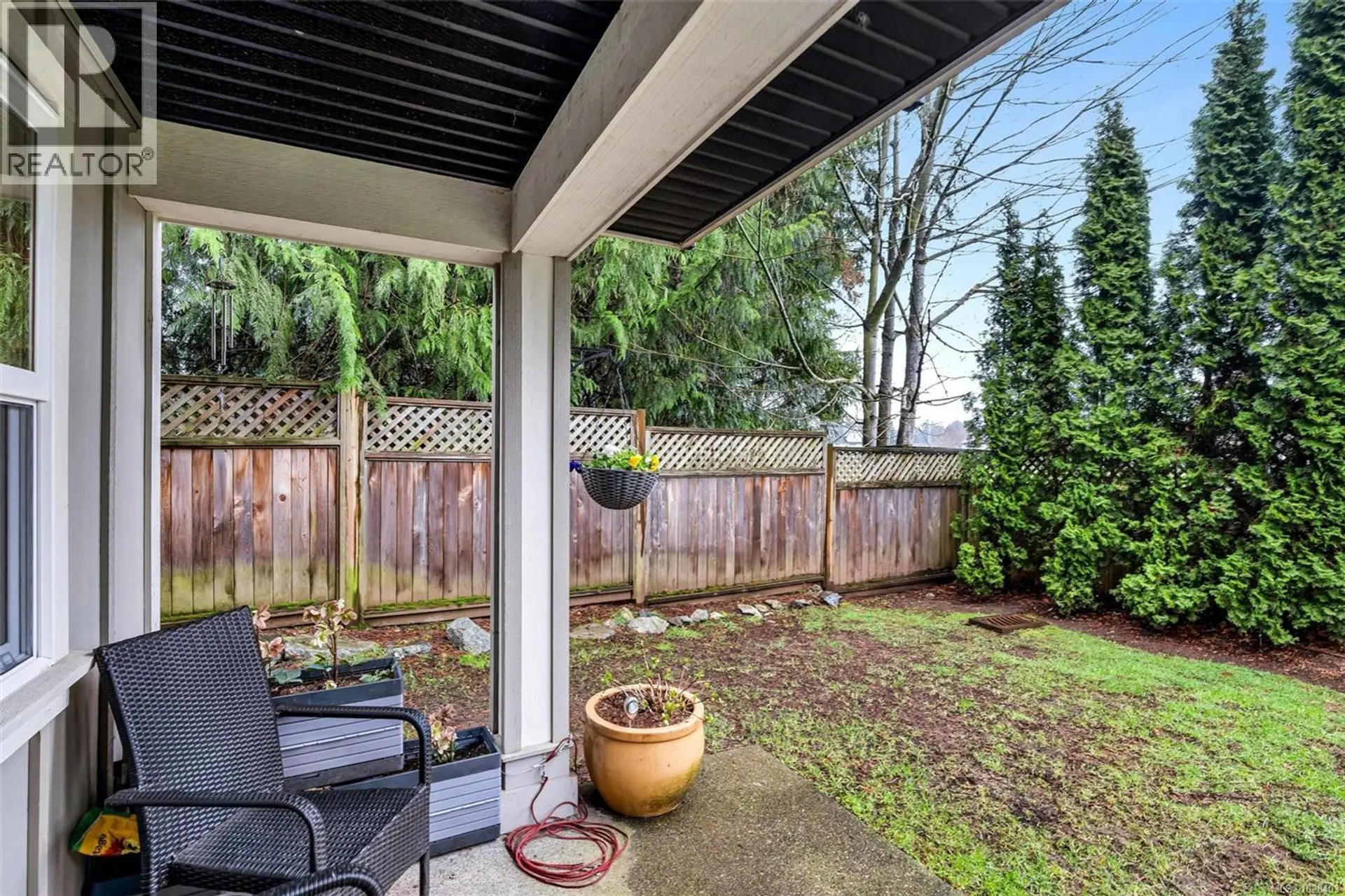 Property at #109 954 WALFRED RD, Langford, BC