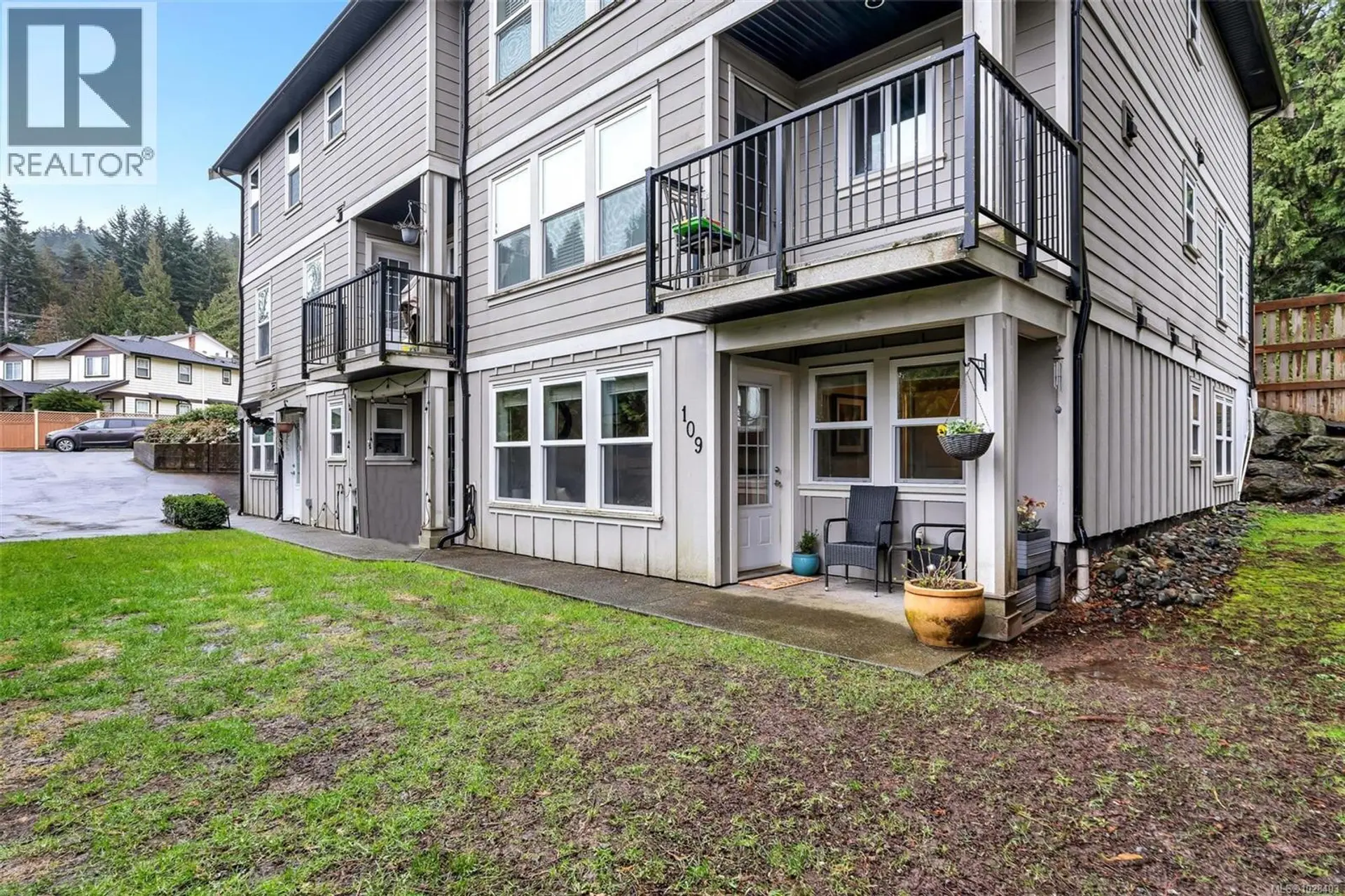 Property at #109 954 WALFRED RD, Langford, BC