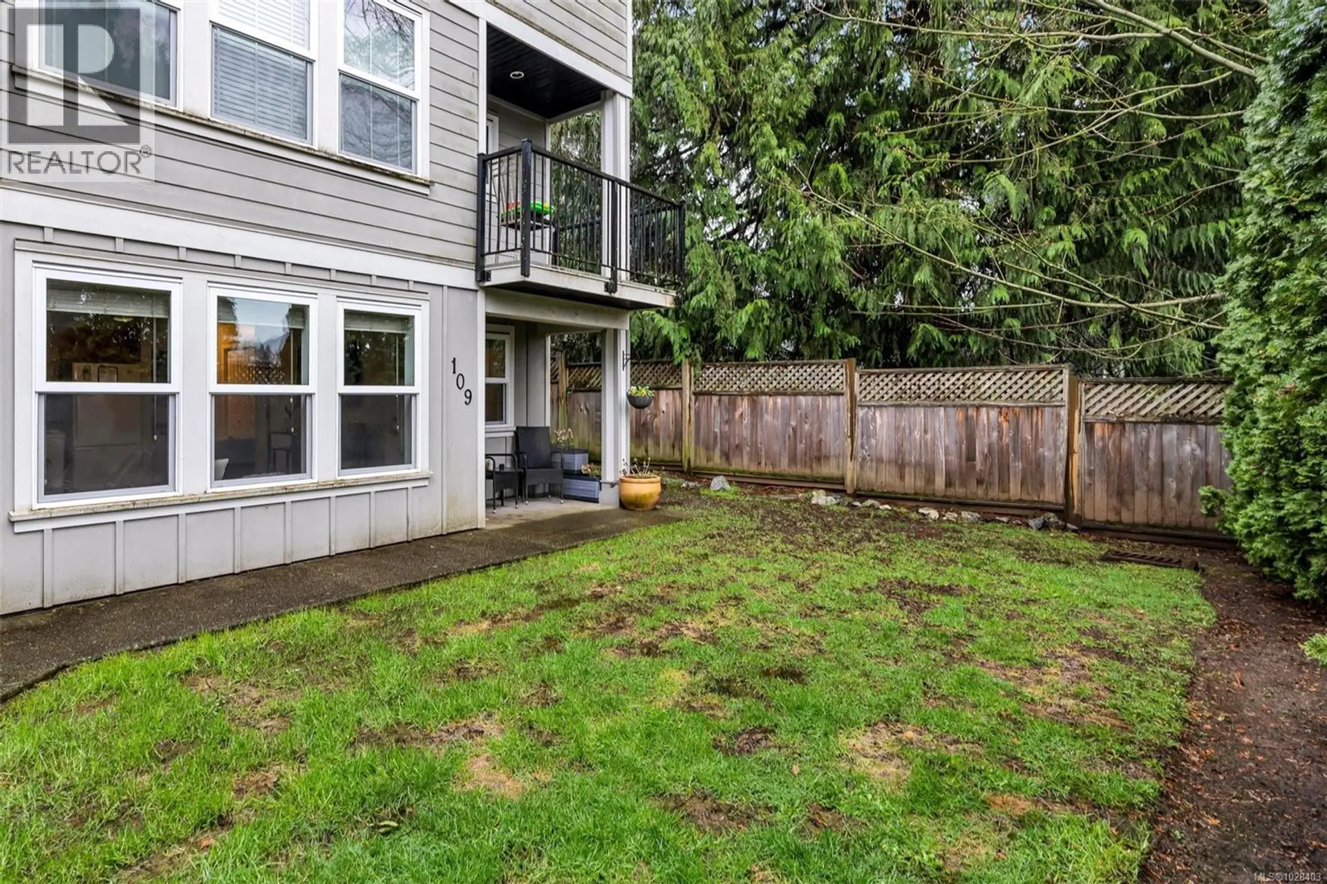 Property at #109 954 WALFRED RD, Langford, BC