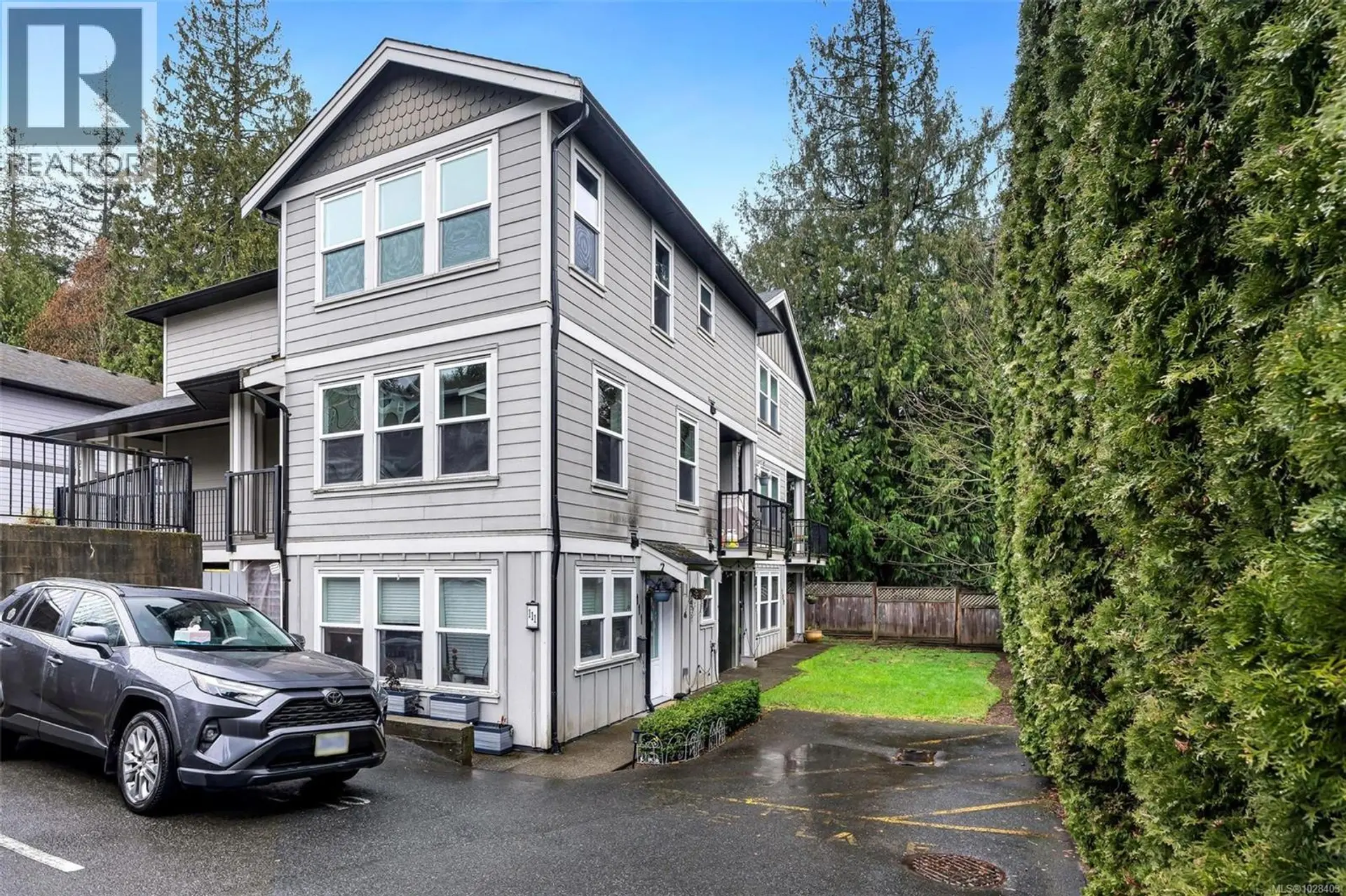 Property at #109 954 WALFRED RD, Langford, BC