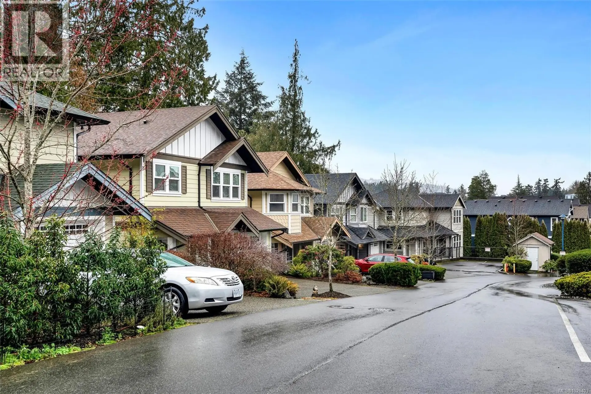 Property at #109 954 WALFRED RD, Langford, BC