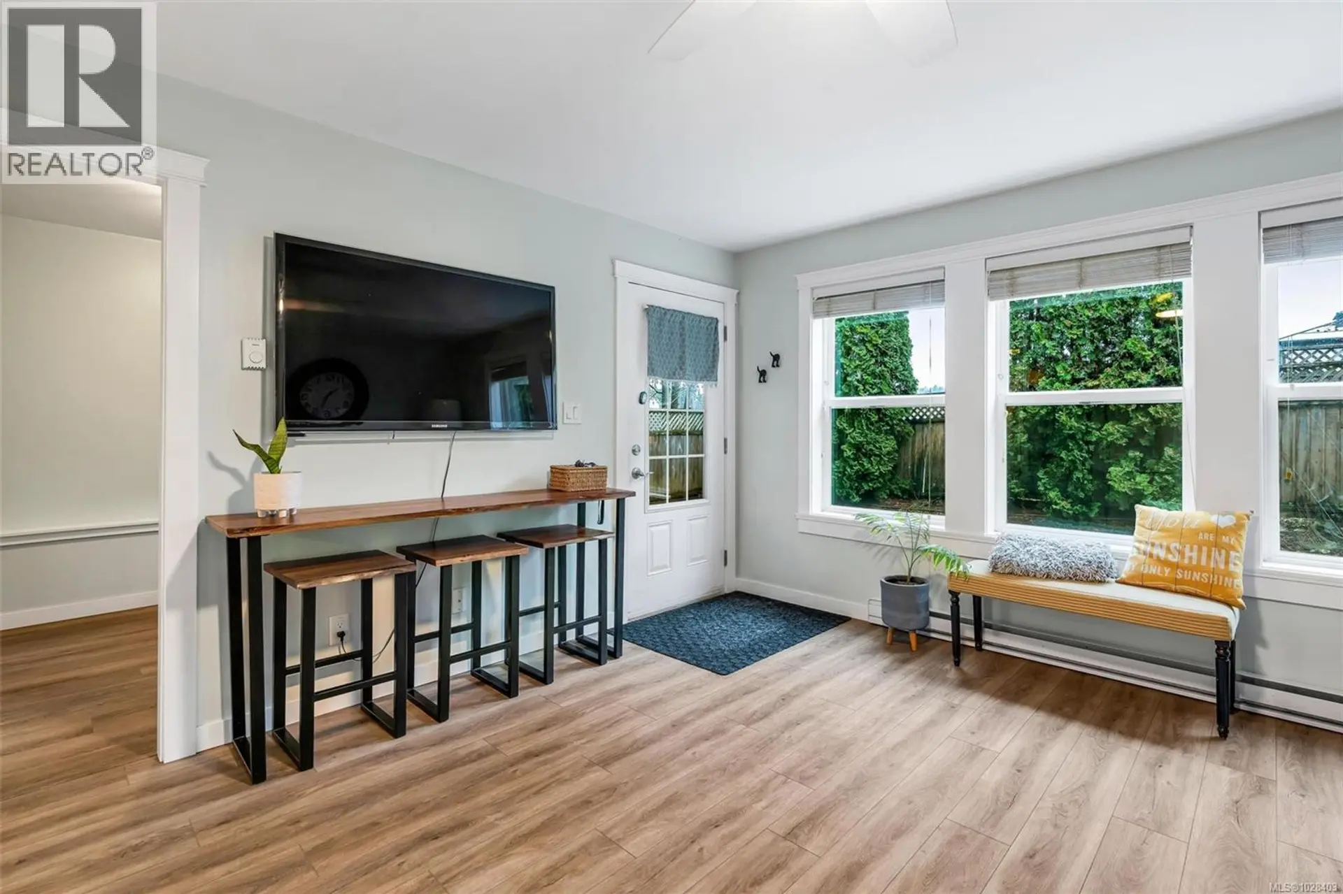 Property at #109 954 WALFRED RD, Langford, BC