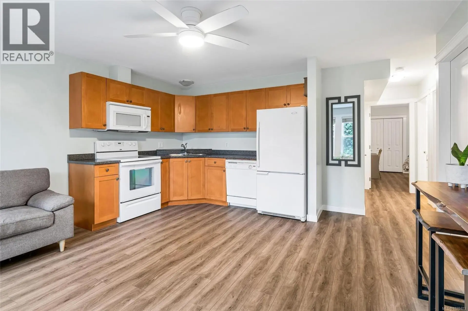 Property at #109 954 WALFRED RD, Langford, BC