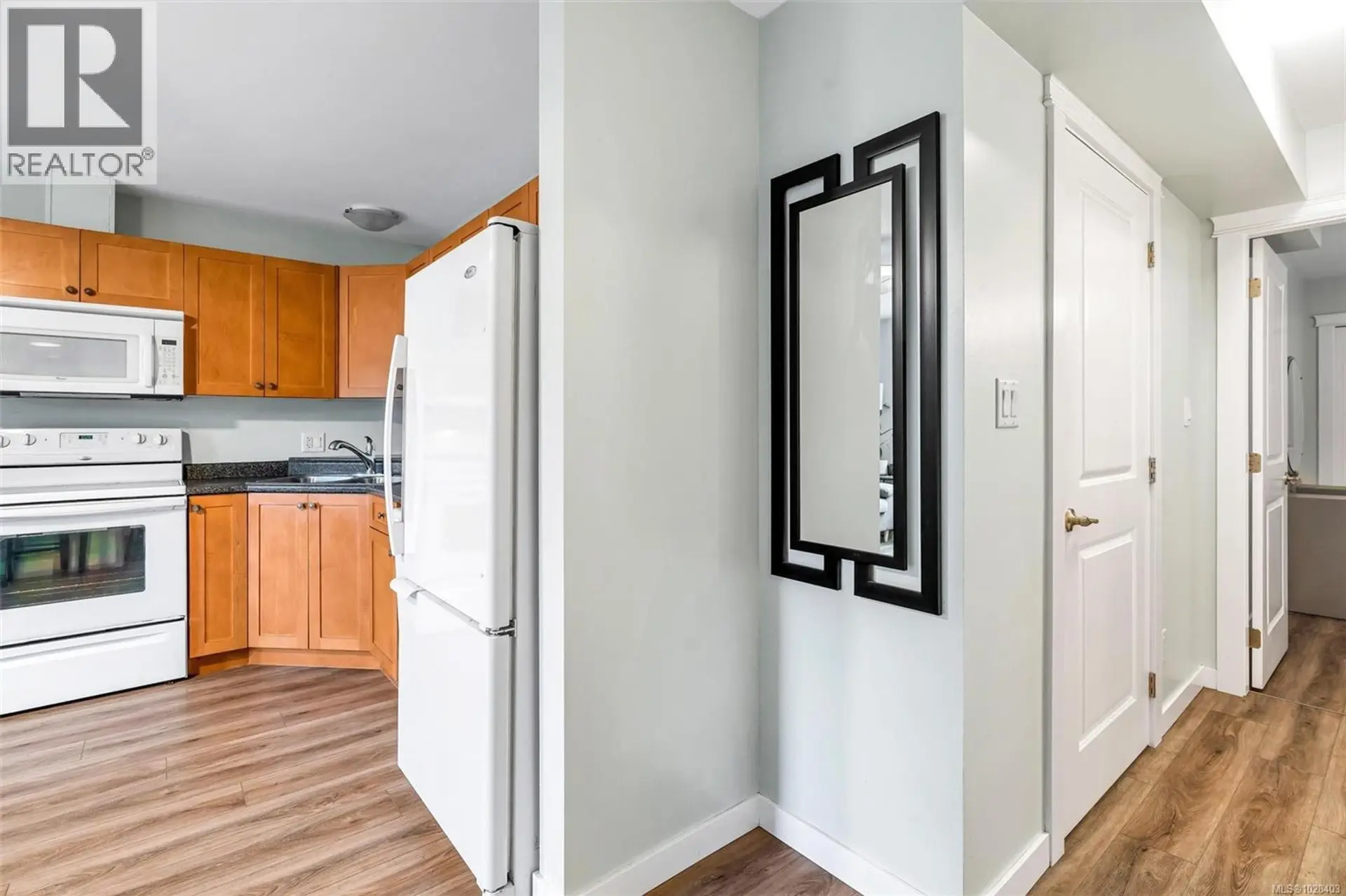 Property at #109 954 WALFRED RD, Langford, BC