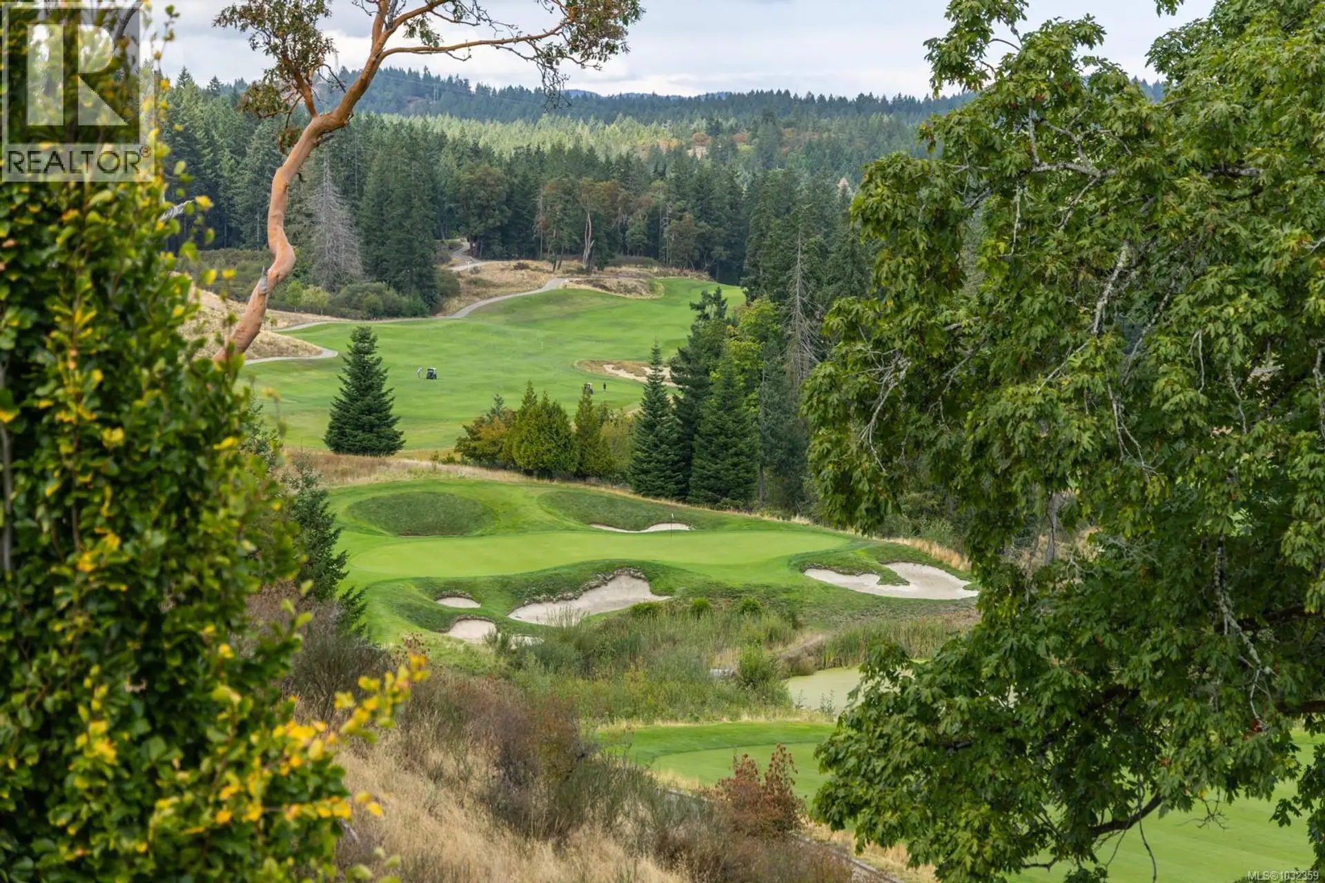 Property at 2027 Hedgestone Lane, Langford, BC