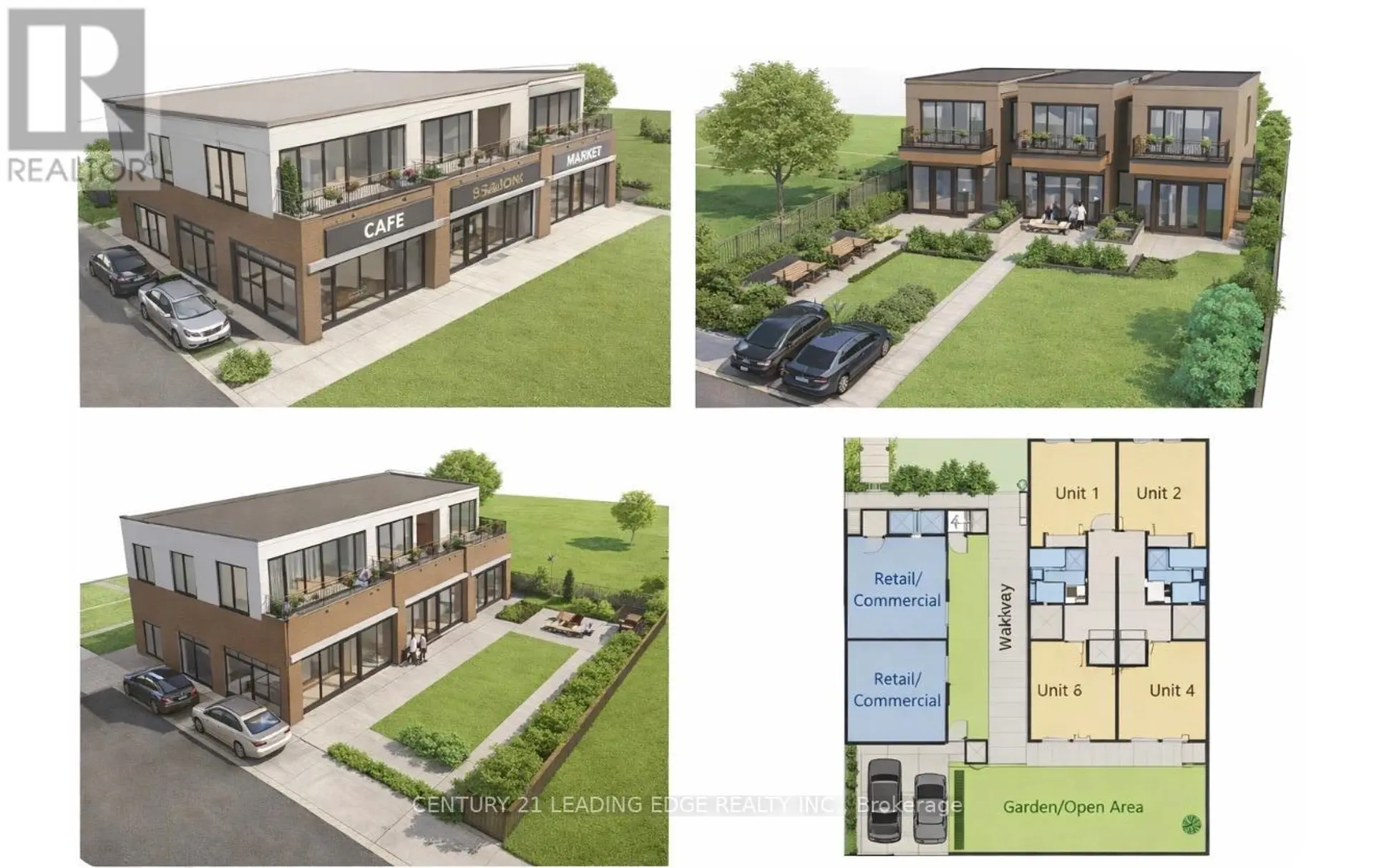 856 SIMCOE STREET S - Image 1