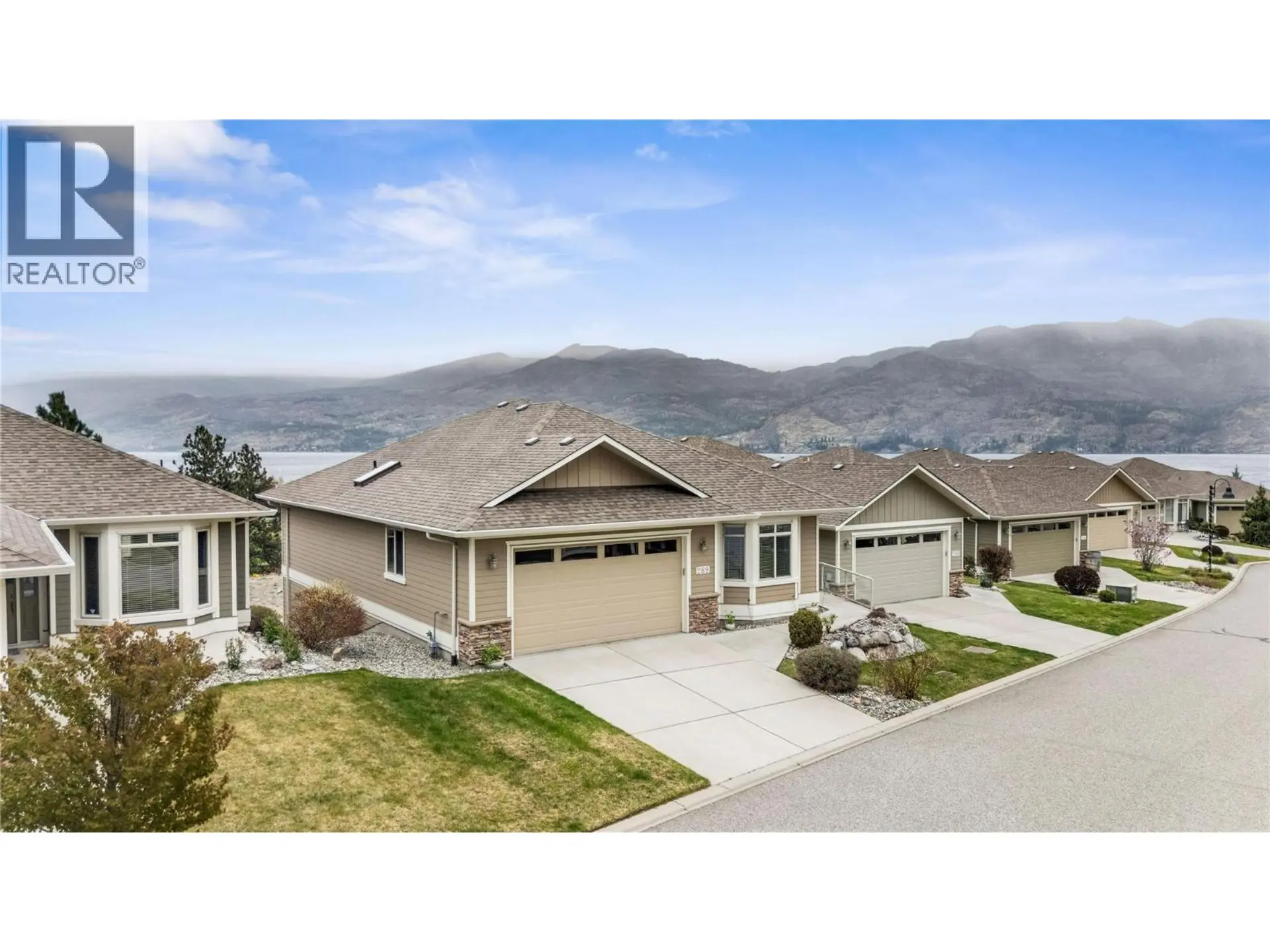 Property at #289 4035 Gellatly Road, West Kelowna, BC