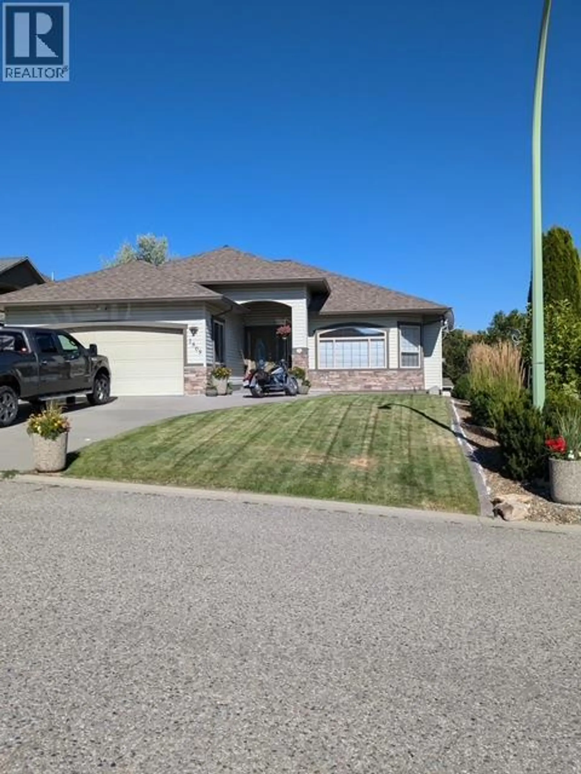 Property at 1505 Tanemura Crescent, Kelowna, BC