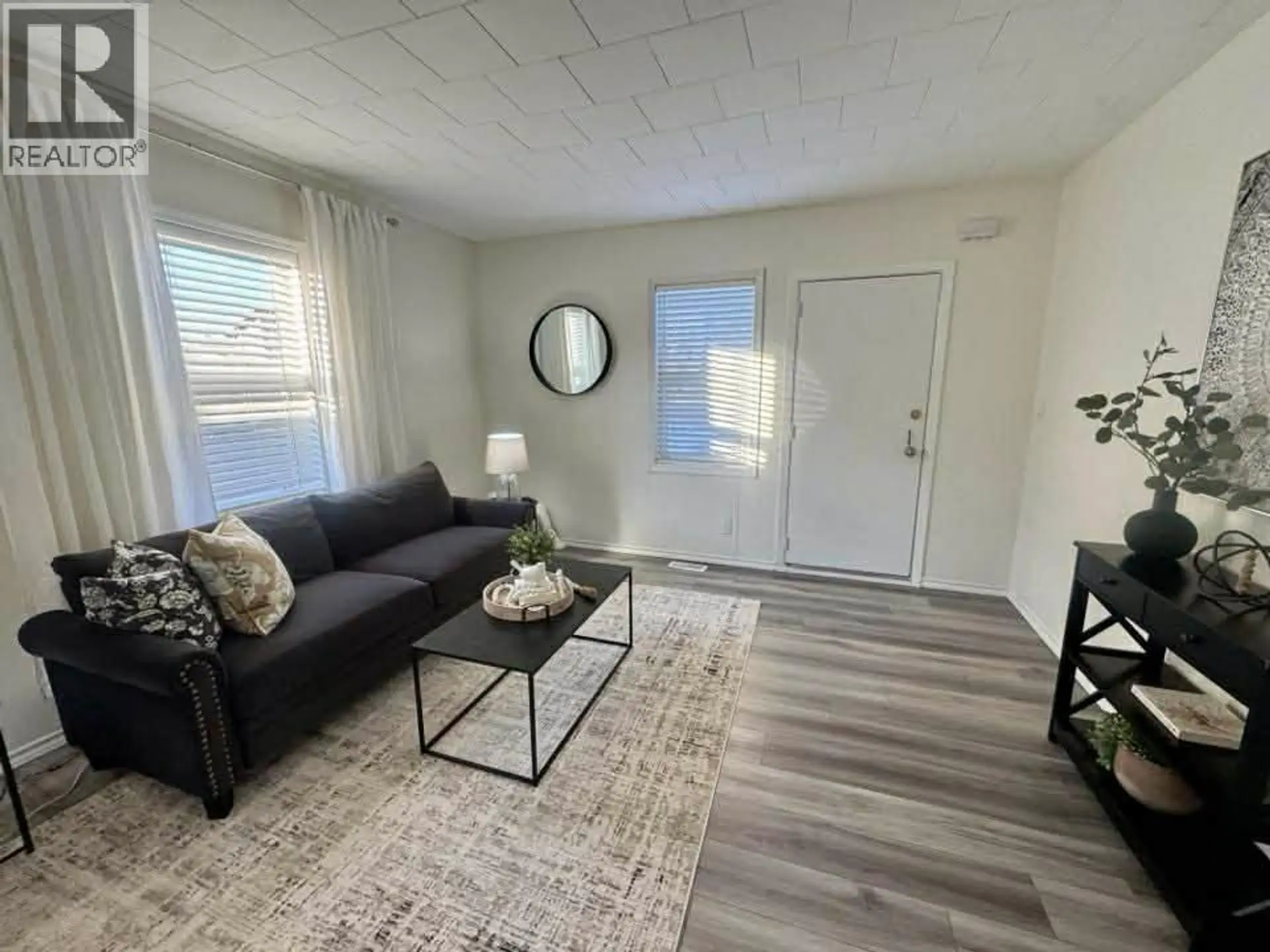 Property at 1651 8TH AVENUE, Prince George, BC