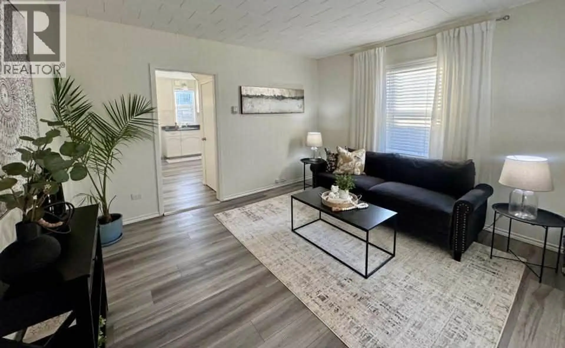 Property at 1651 8TH AVENUE, Prince George, BC