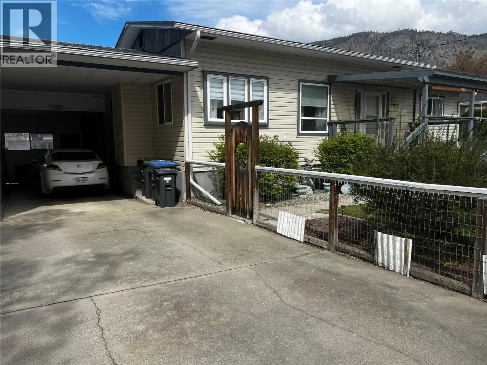 Property at 5702 JACKPINE LANE, Osoyoos, BC