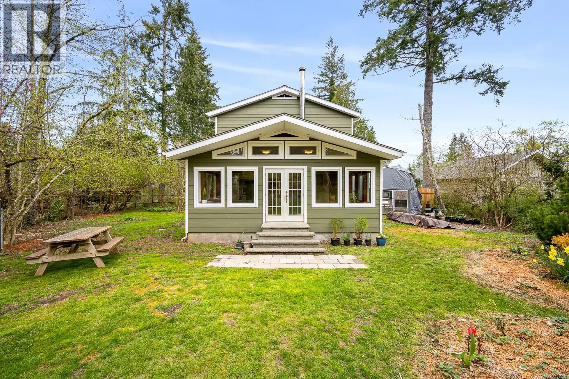 Property at 2491 Oakes Rd, Black Creek, BC