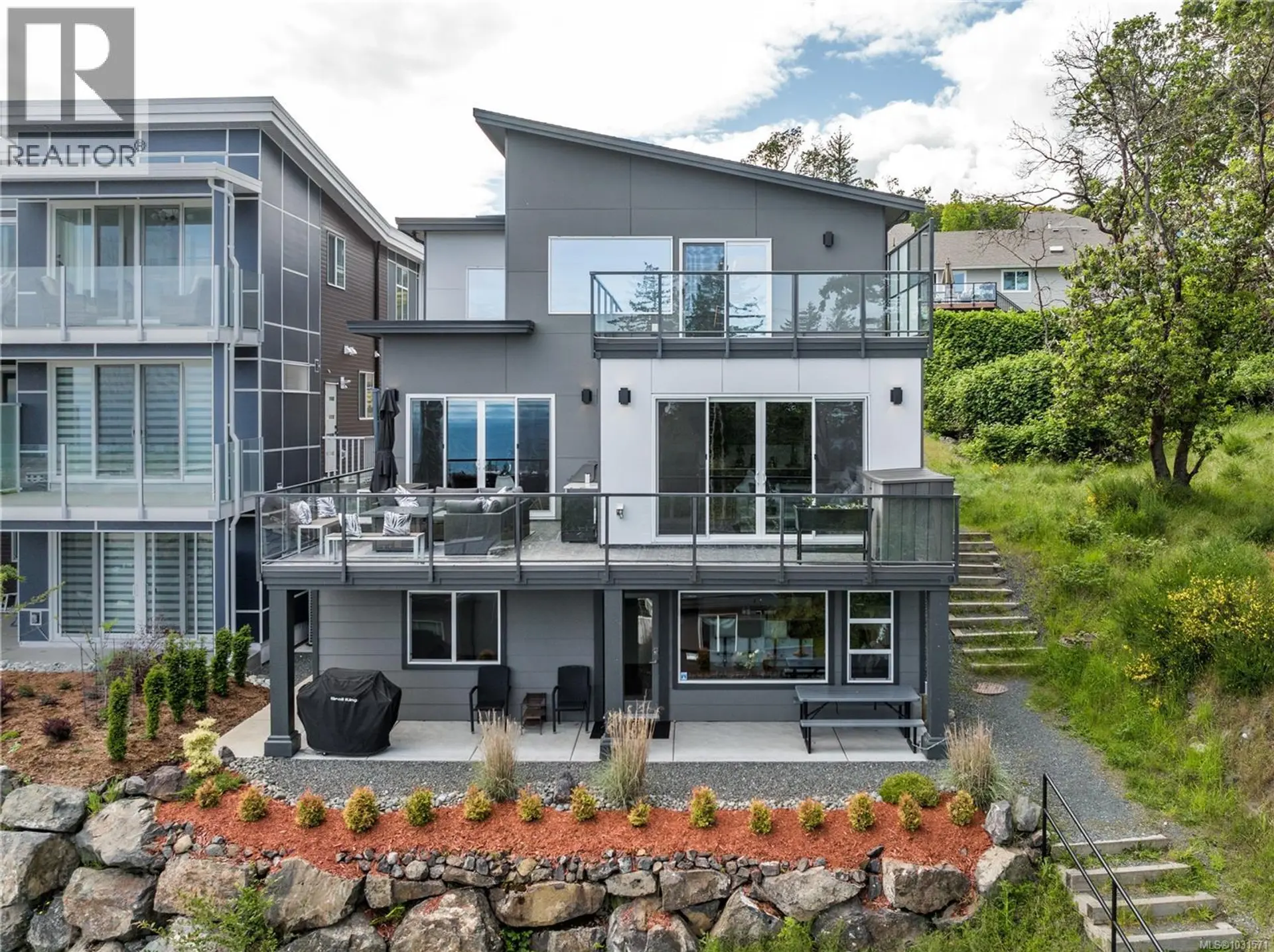 Property at 542 Gurunank Lane, Colwood, BC