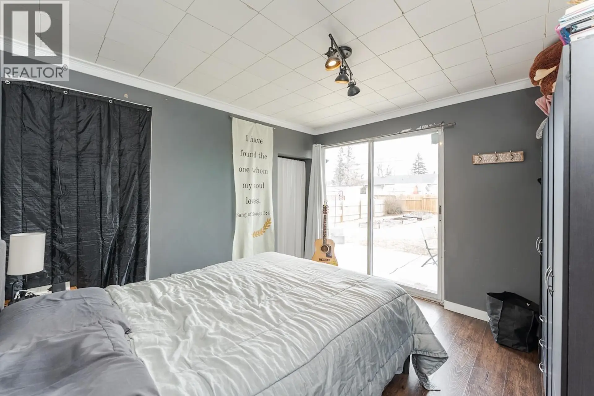 Property at 1337 BURDEN STREET, Prince George, BC