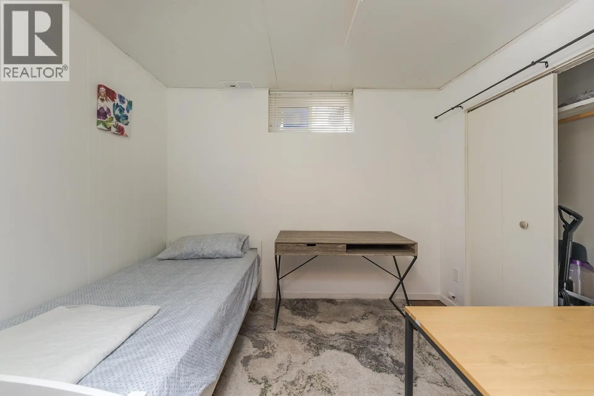 Property at 1337 BURDEN STREET, Prince George, BC