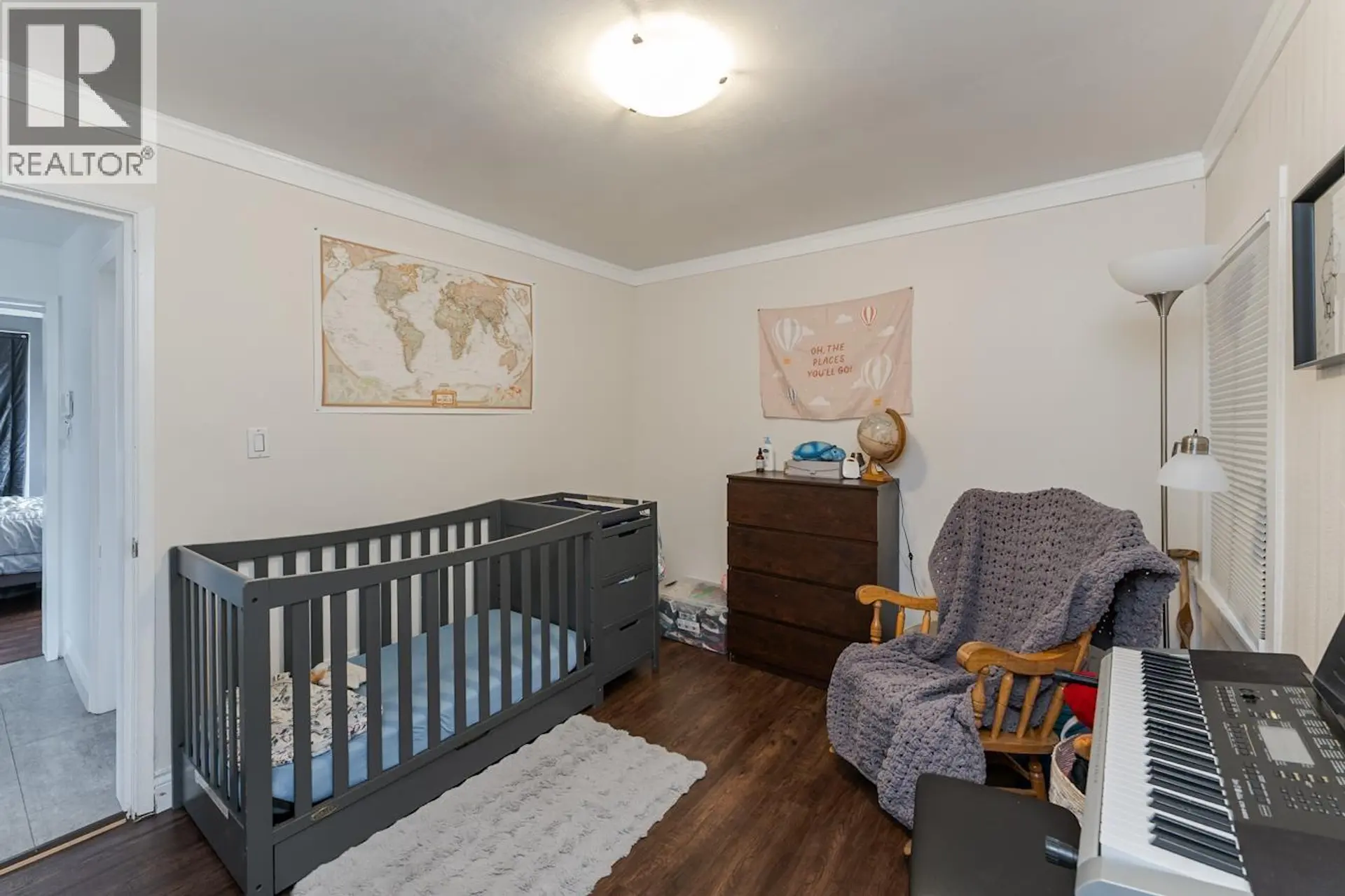 Property at 1337 BURDEN STREET, Prince George, BC