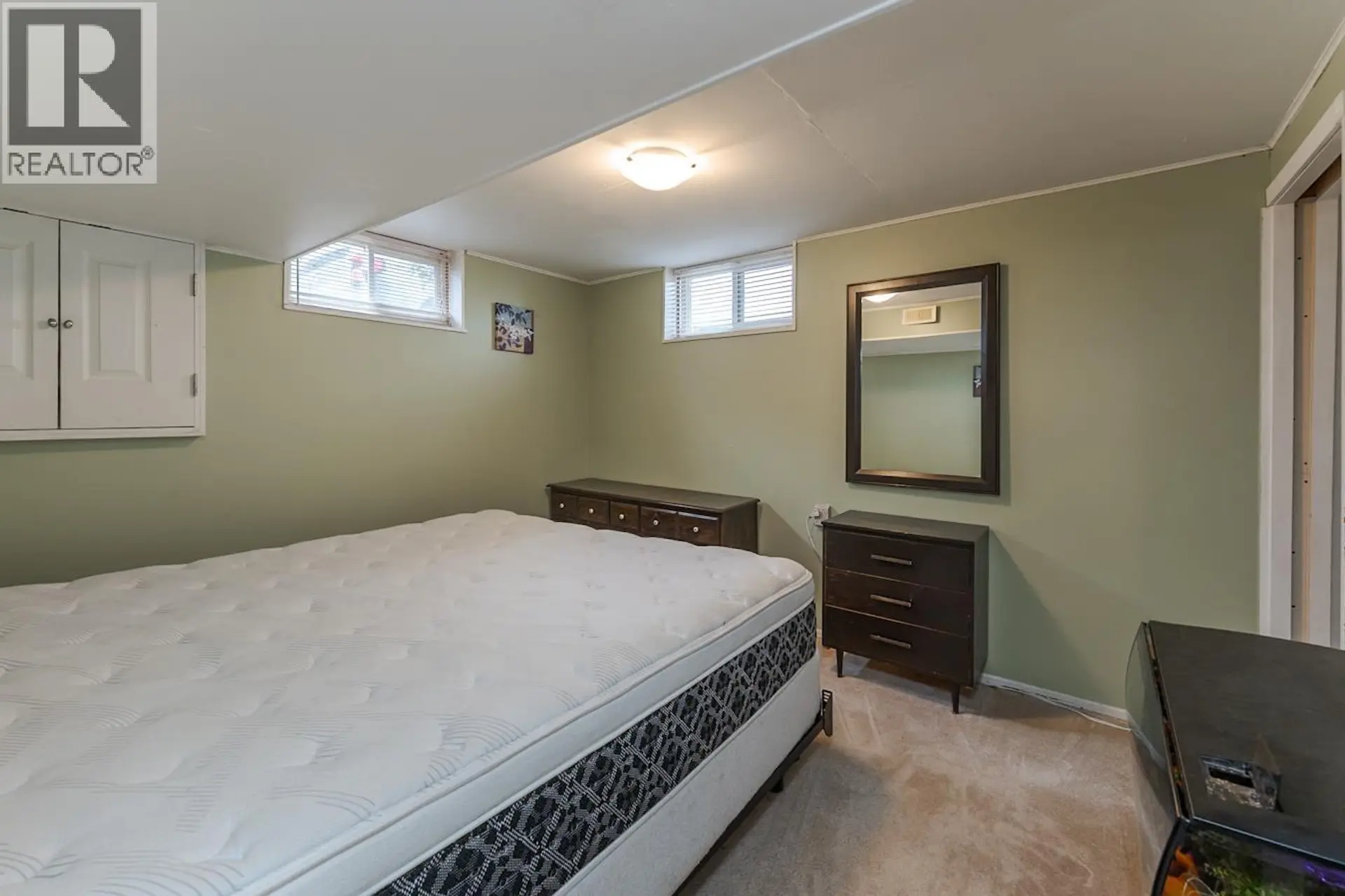 Property at 1337 BURDEN STREET, Prince George, BC