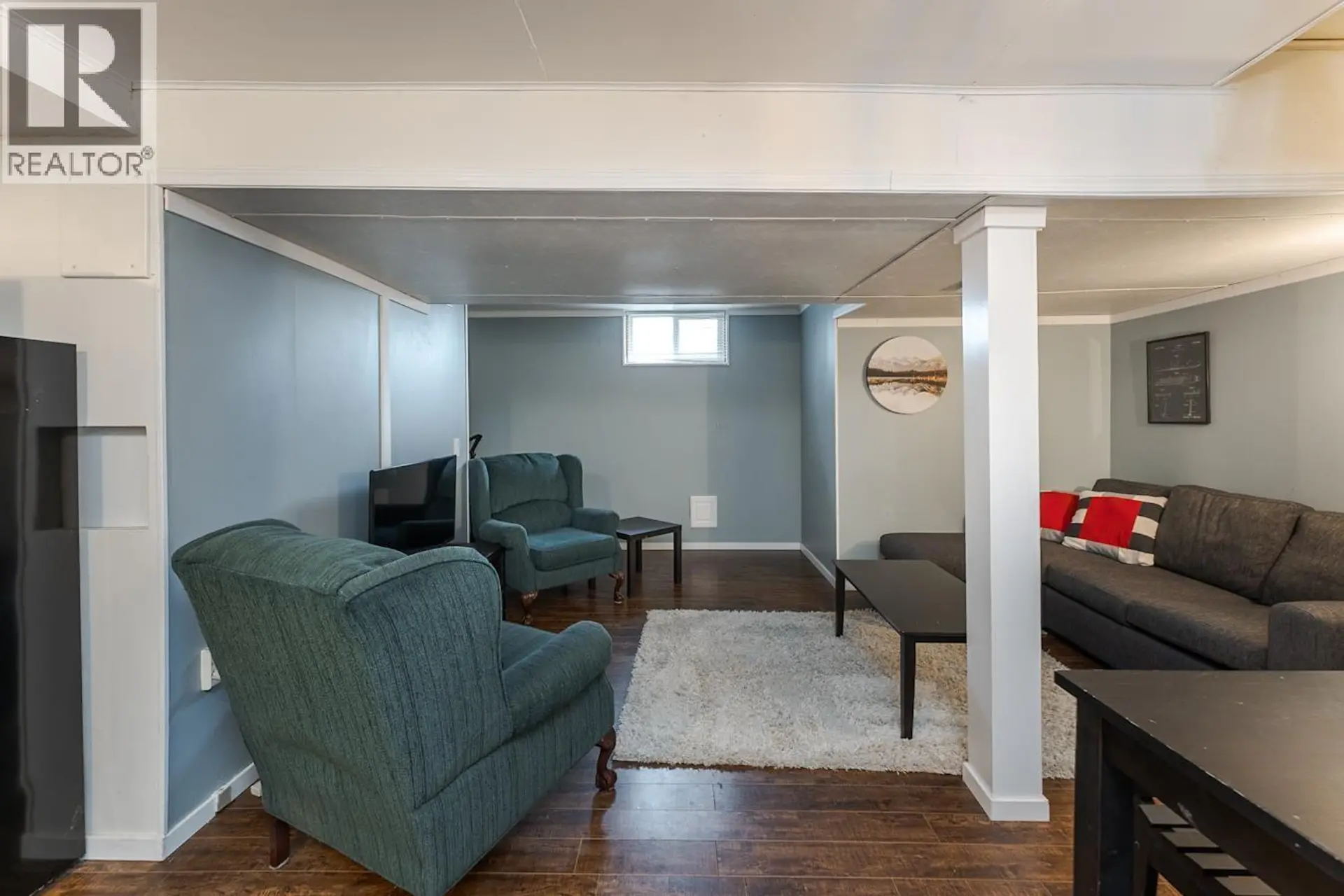 Property at 1337 BURDEN STREET, Prince George, BC