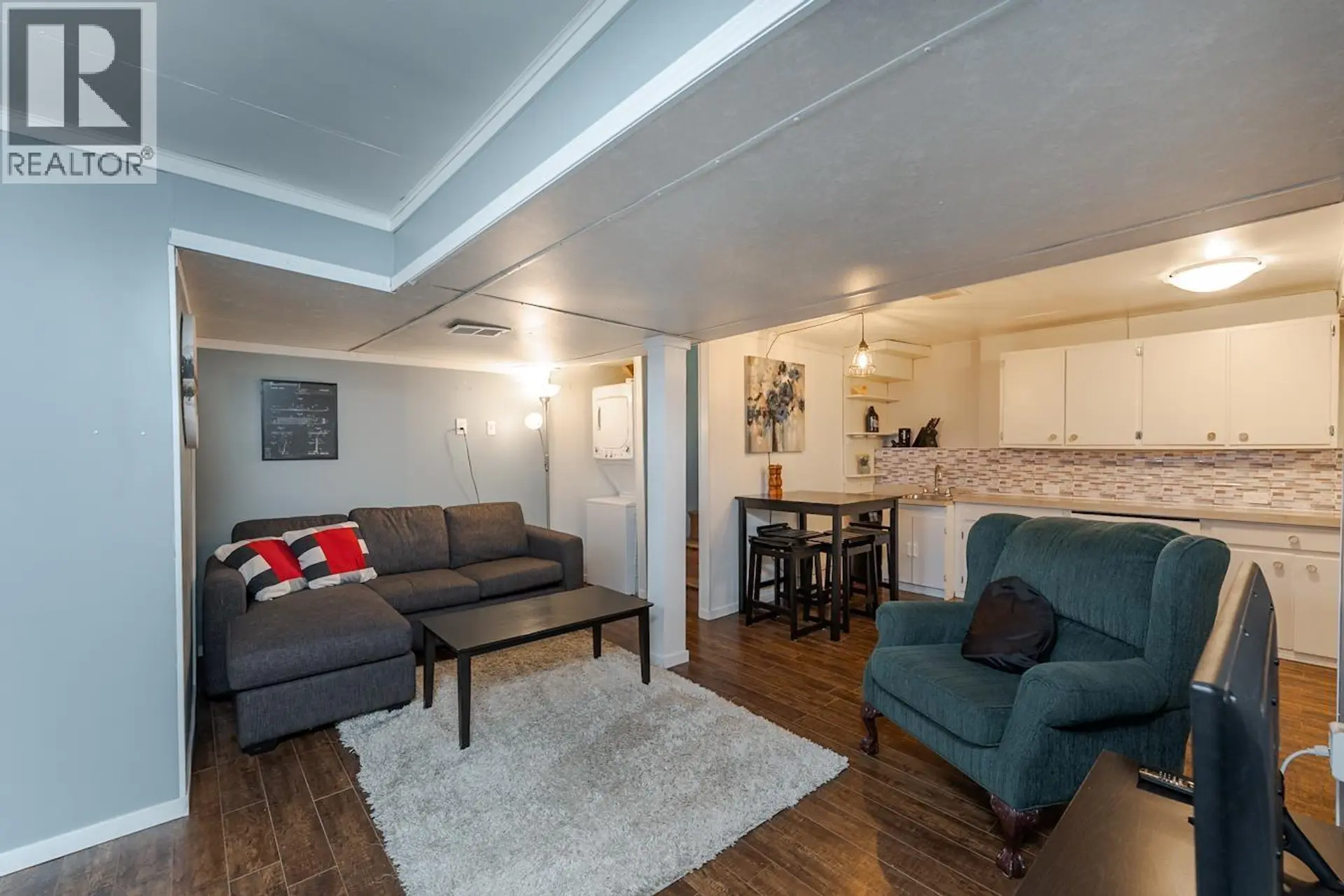 Property at 1337 BURDEN STREET, Prince George, BC