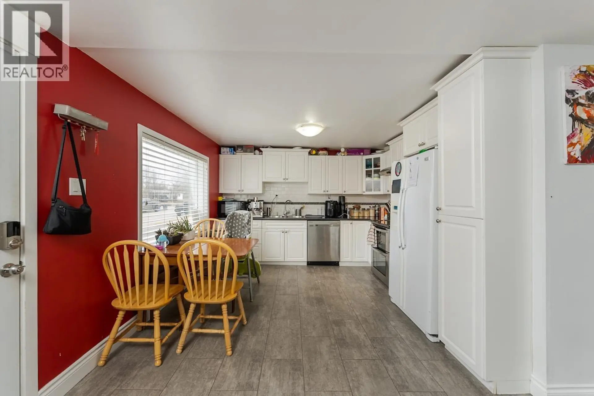 Property at 1337 BURDEN STREET, Prince George, BC