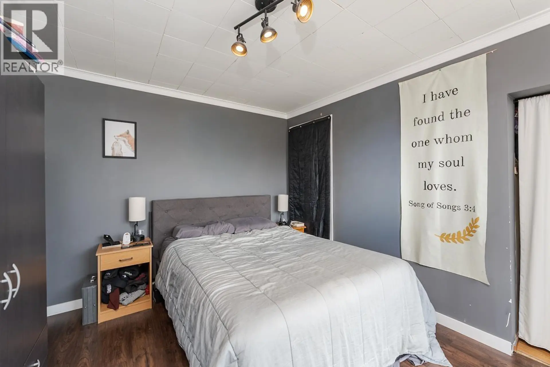 Property at 1337 BURDEN STREET, Prince George, BC