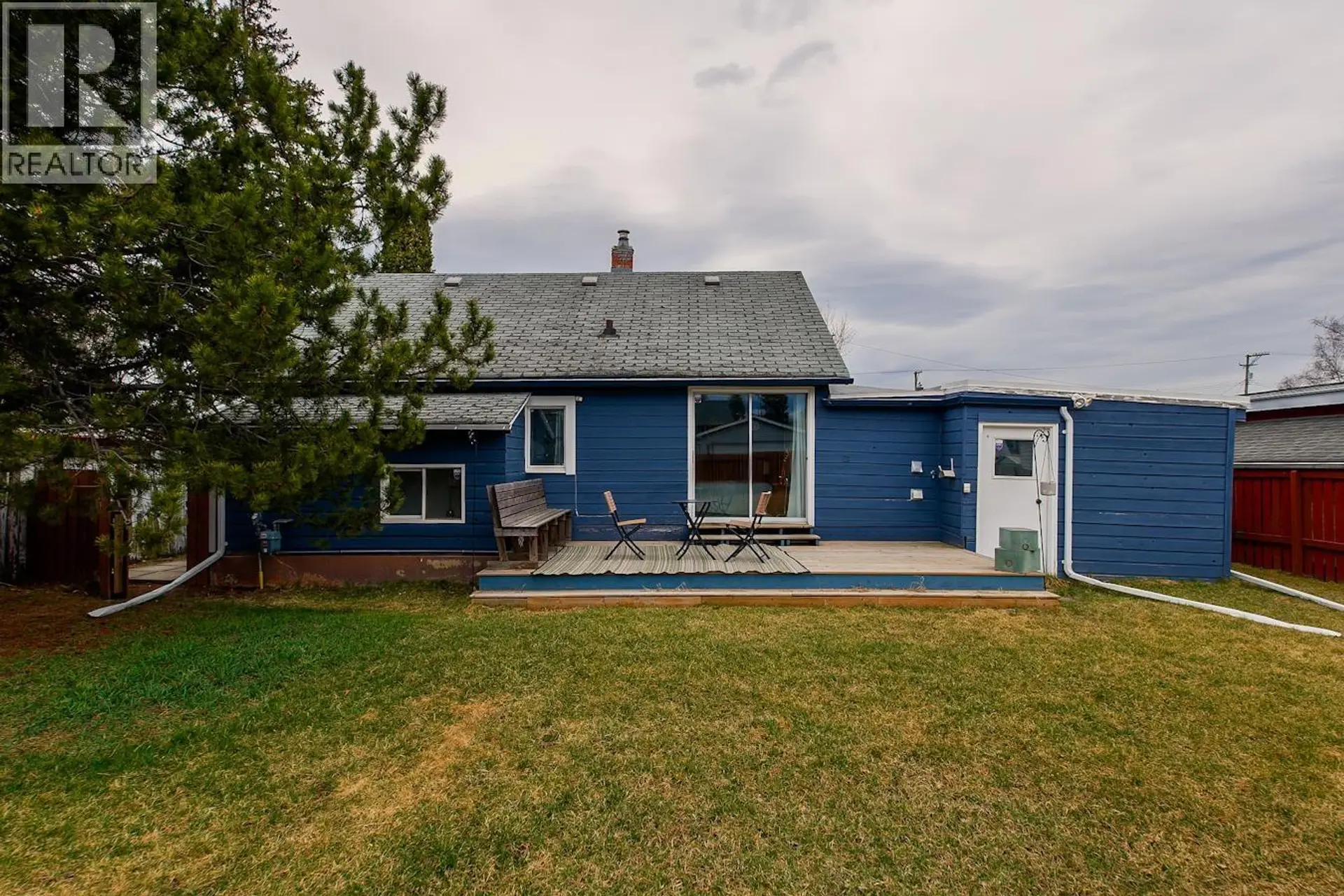 Property at 1337 BURDEN STREET, Prince George, BC