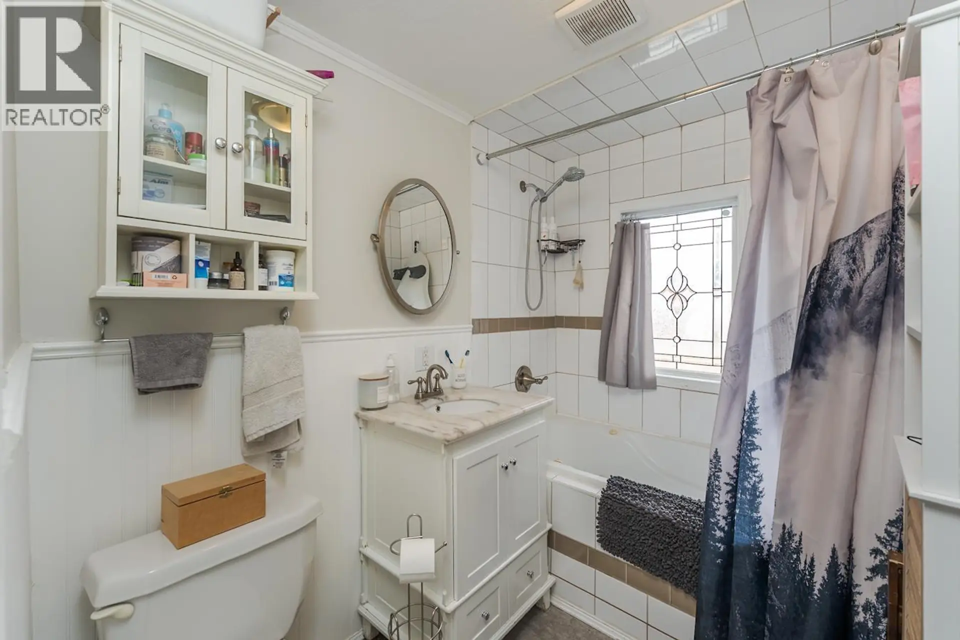 Property at 1337 BURDEN STREET, Prince George, BC