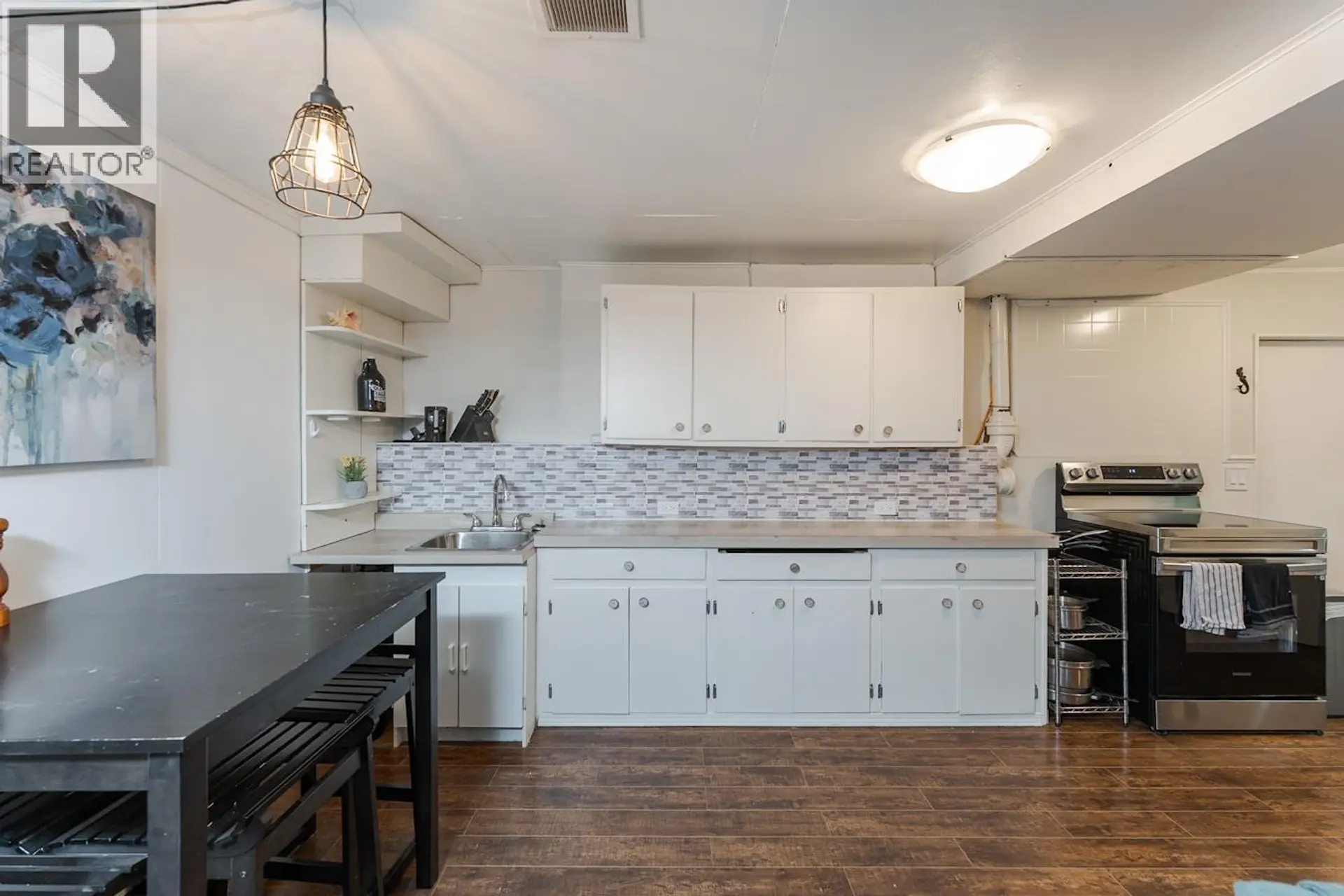 Property at 1337 BURDEN STREET, Prince George, BC