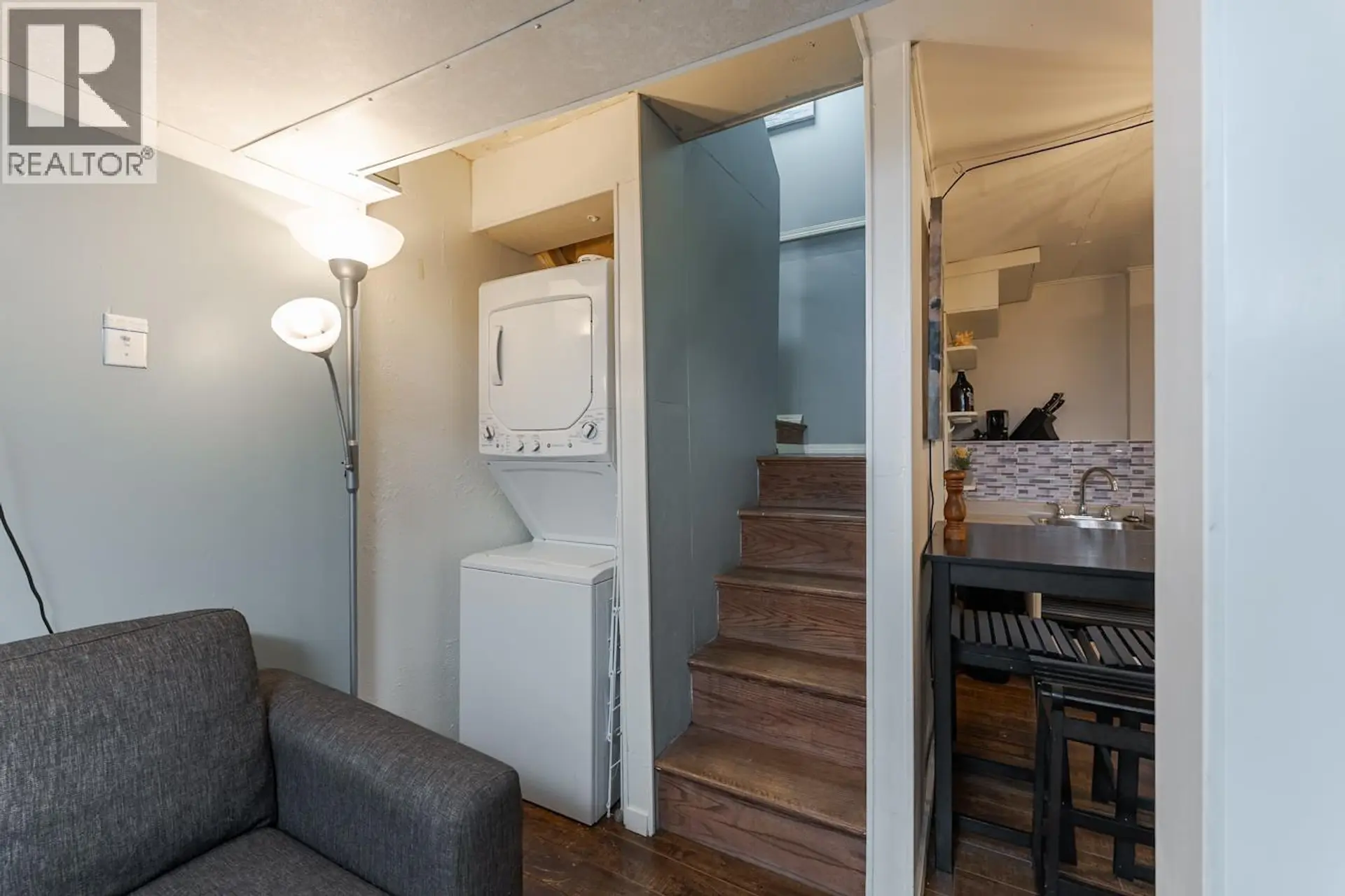 Property at 1337 BURDEN STREET, Prince George, BC