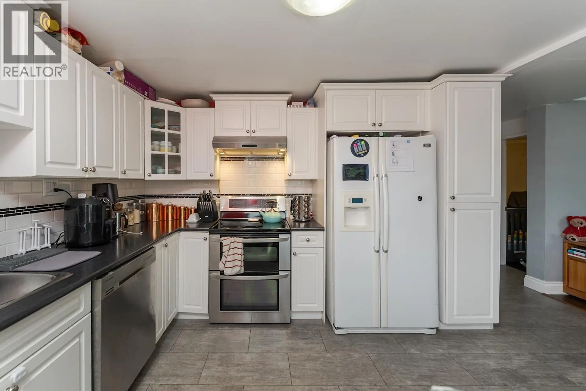 Property at 1337 BURDEN STREET, Prince George, BC