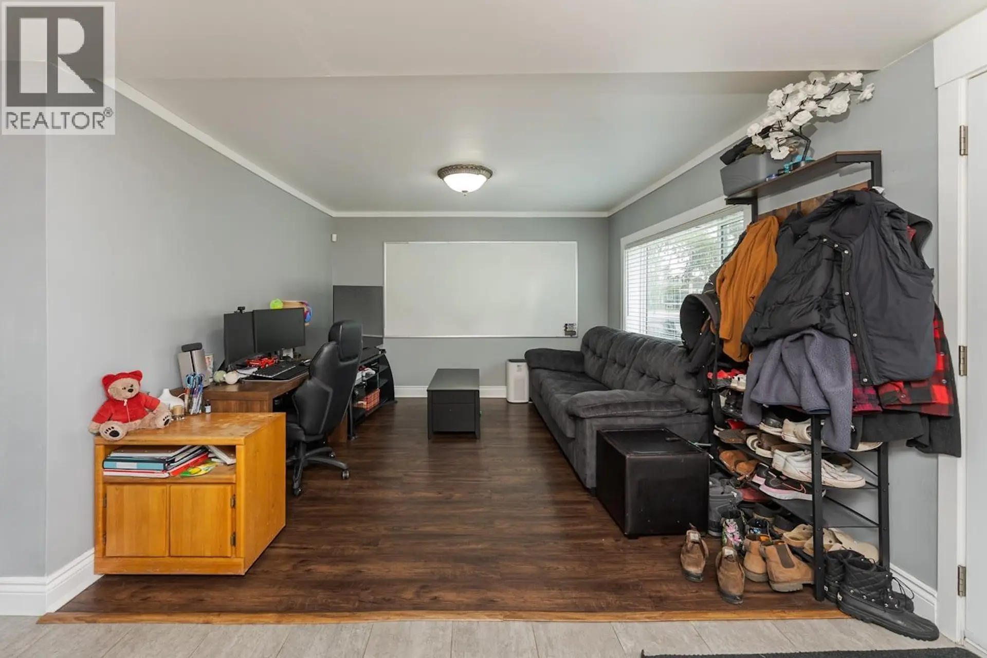 Property at 1337 BURDEN STREET, Prince George, BC