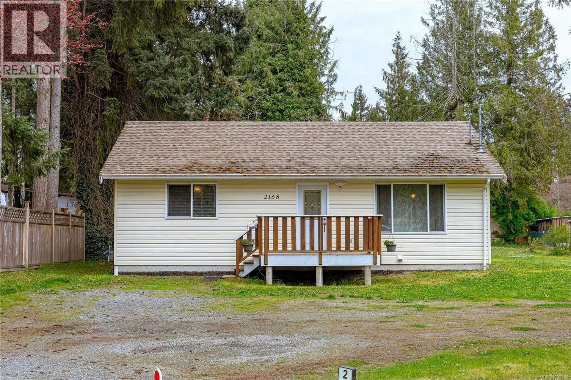 Property at 2168 Yellow Point Rd, Nanaimo, BC